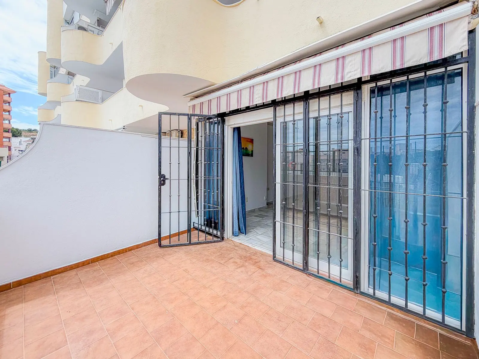 Appartement à Torreblanca, Fuengirola