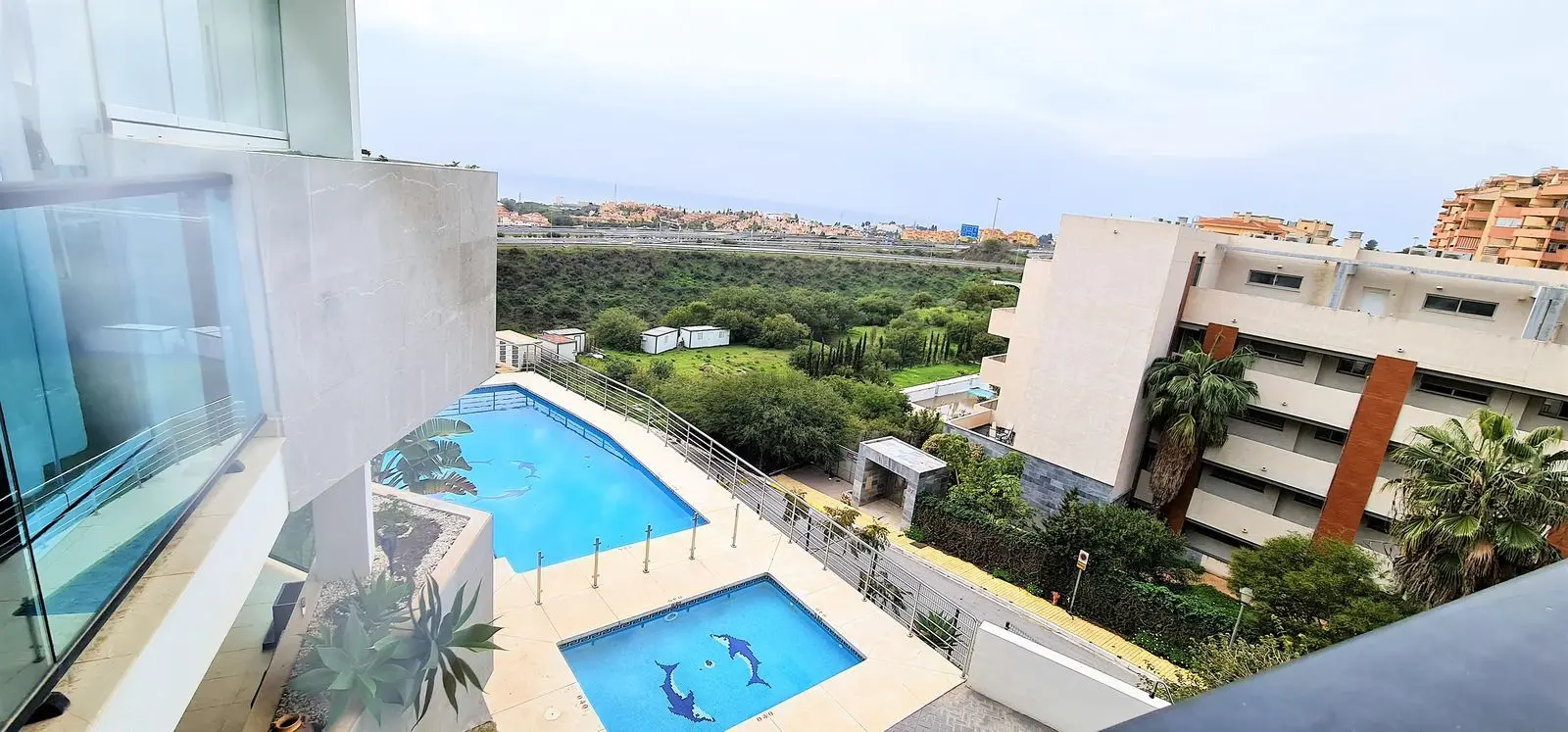 Appartement à Calahonda, Mijas