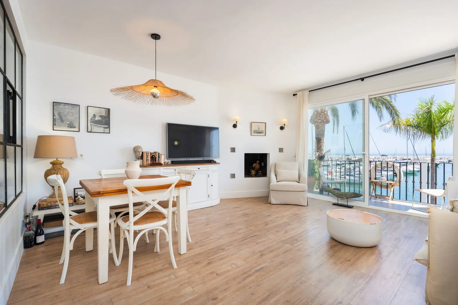 Wohnung in Puerto Banús, Marbella