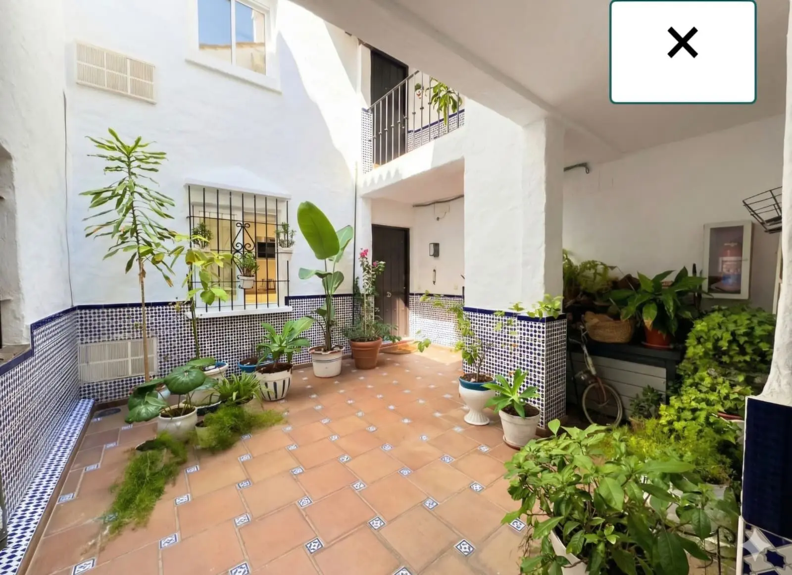 Wohnung in Puerto Banús, Marbella