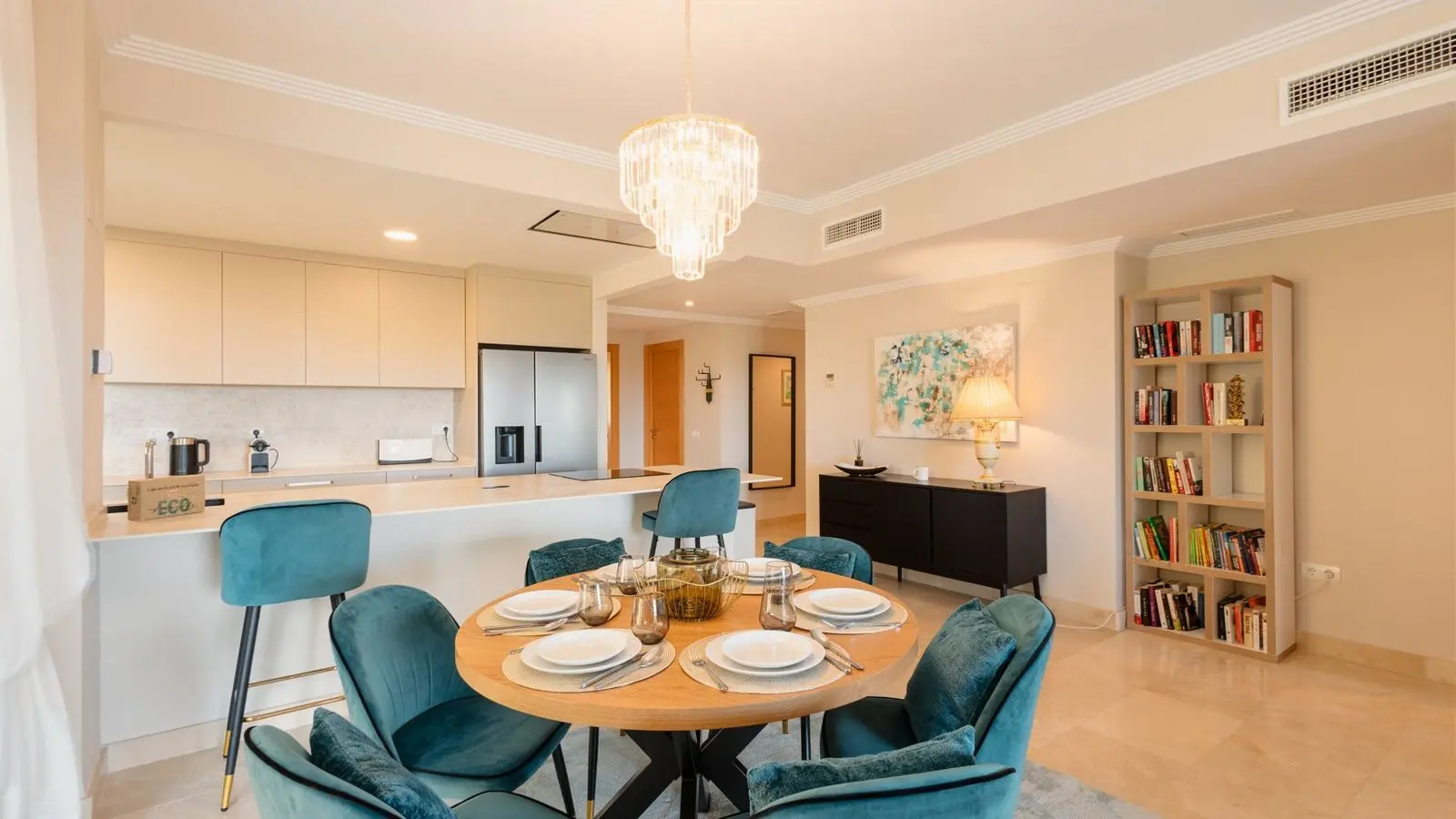 Appartement à Benahavís