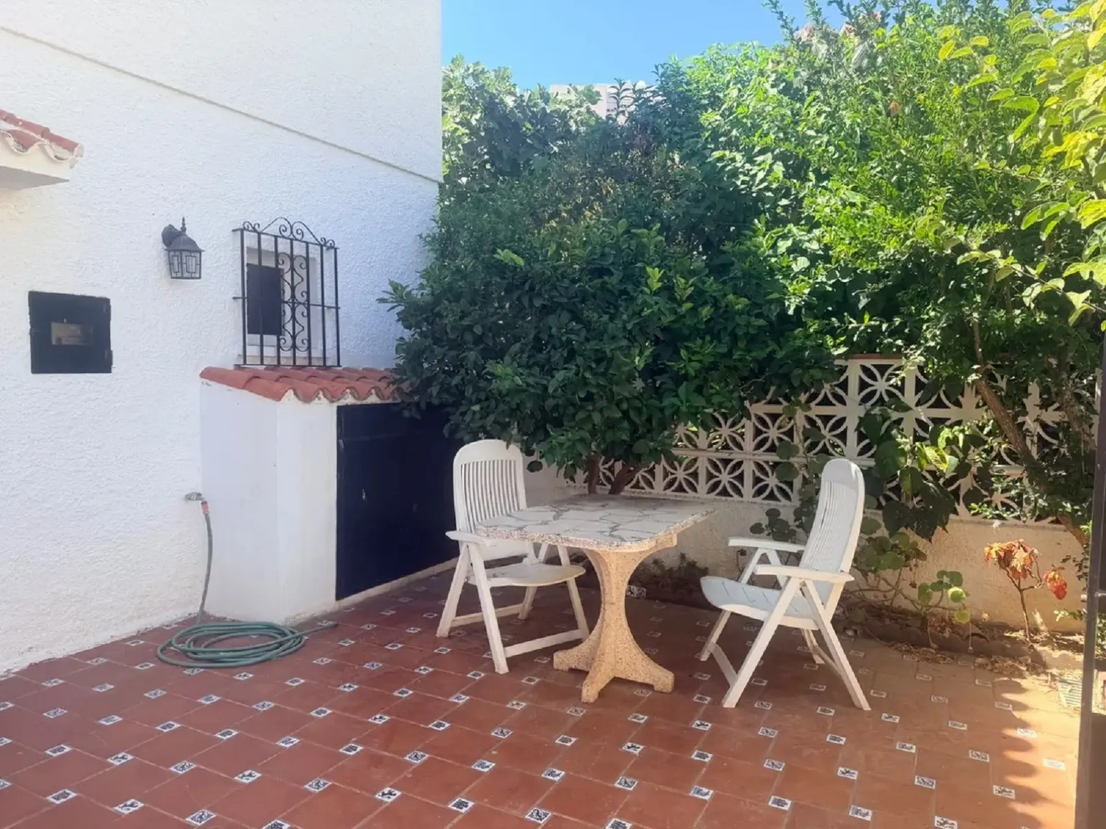 Villa en Benalmadena, Benalmádena