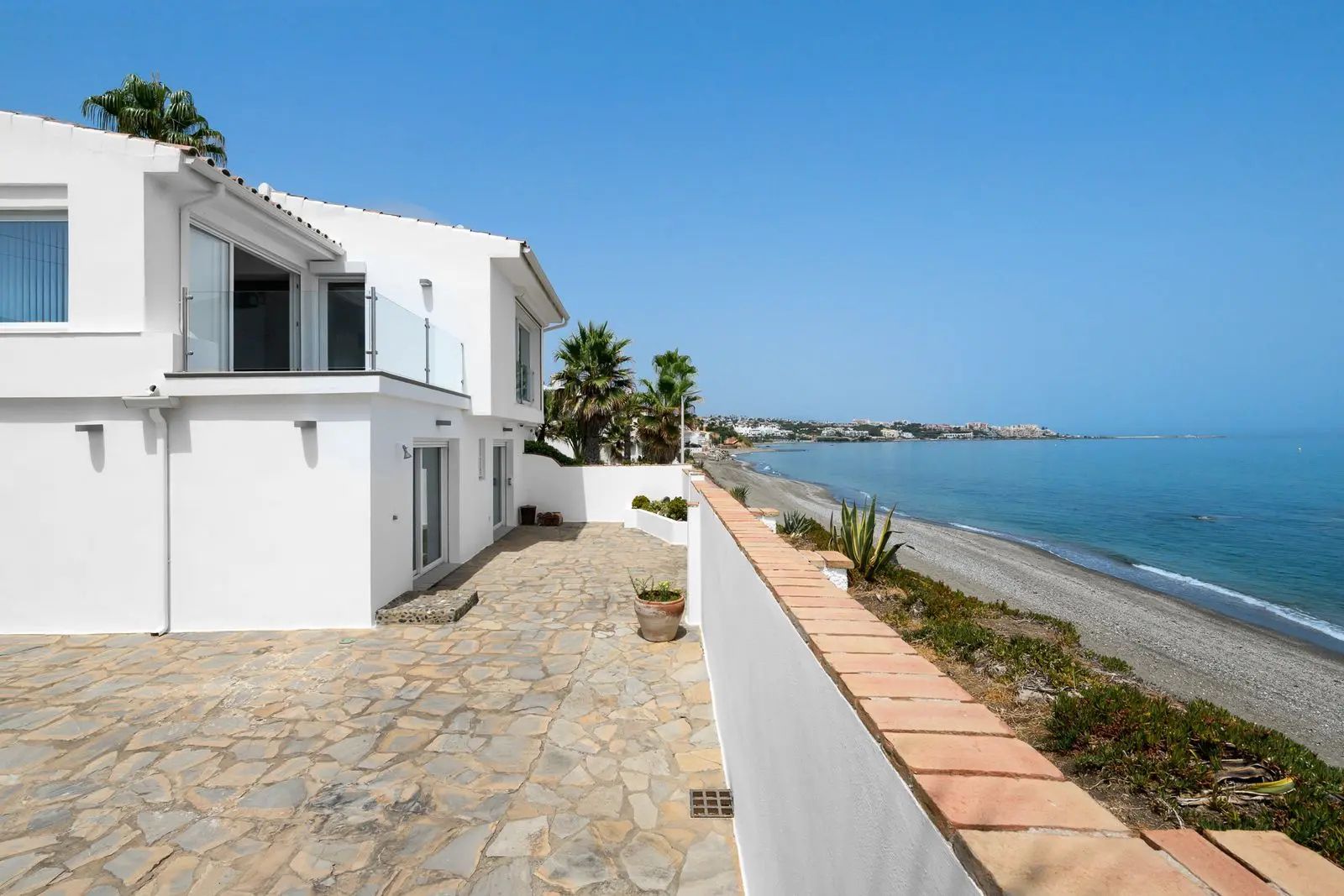 Willa w Estepona