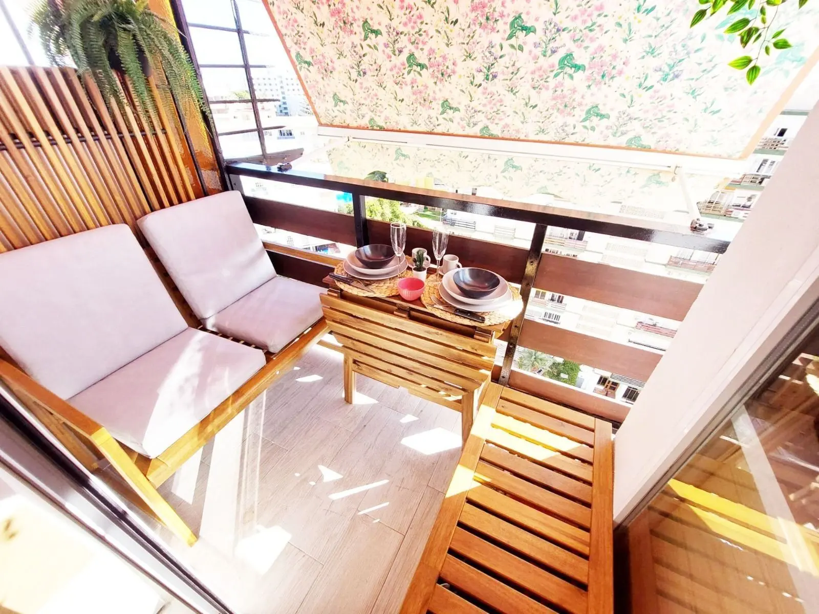 Appartement à Benalmadena, Benalmádena