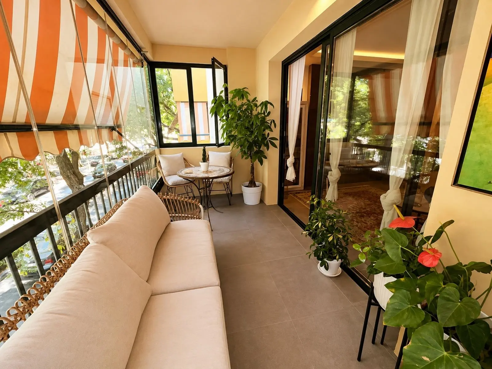 Appartement à Estepona