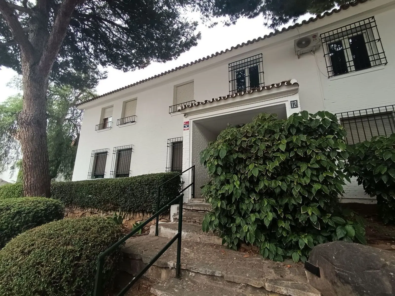 Wohnung in Nagüeles, Marbella