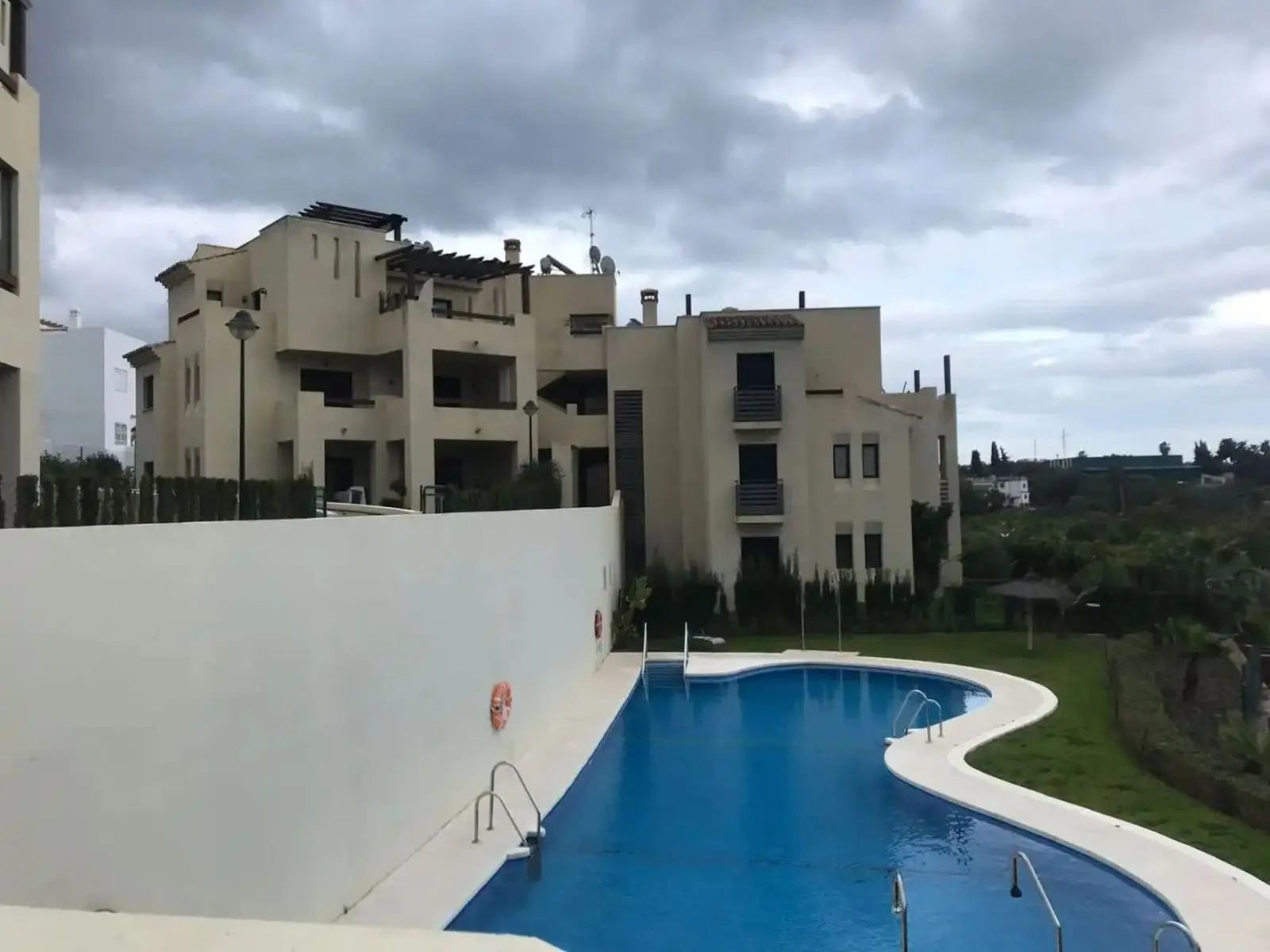 Appartement à Estepona