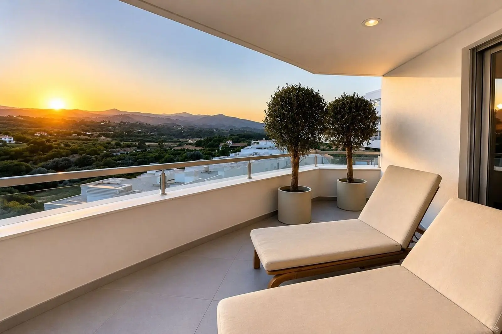 Appartement à Cancelada, Estepona