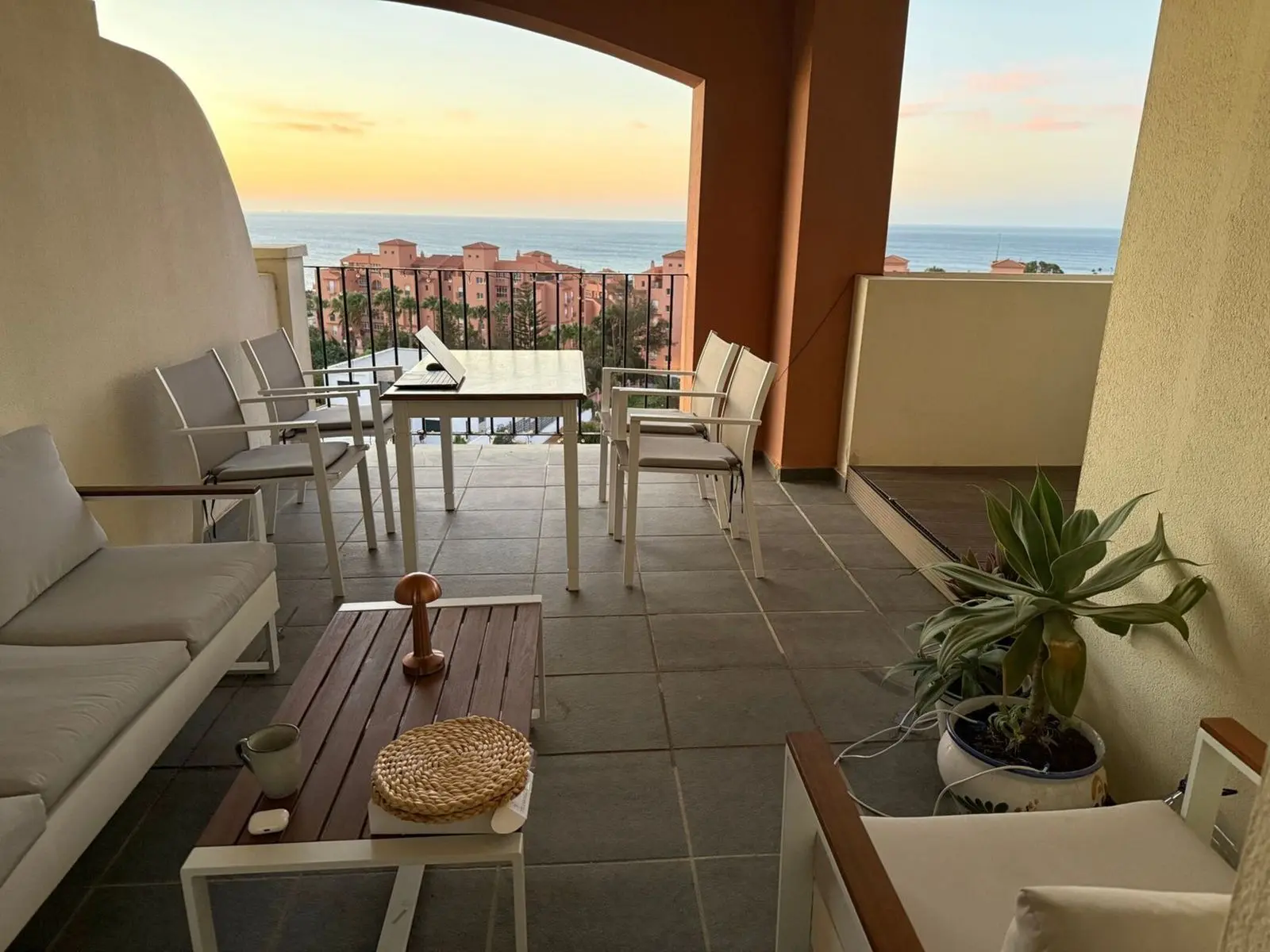 Appartement à La Duquesa, Manilva