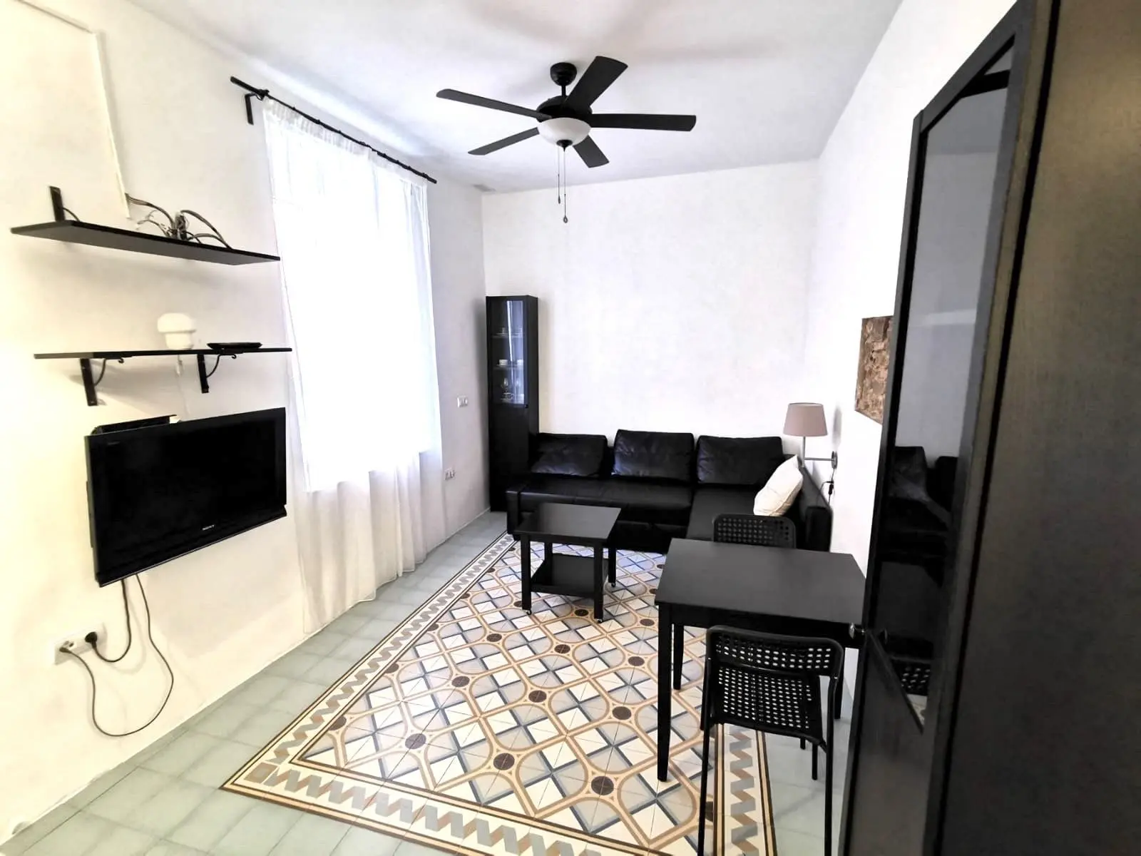 Maison mitoyenne à Centro, Málaga