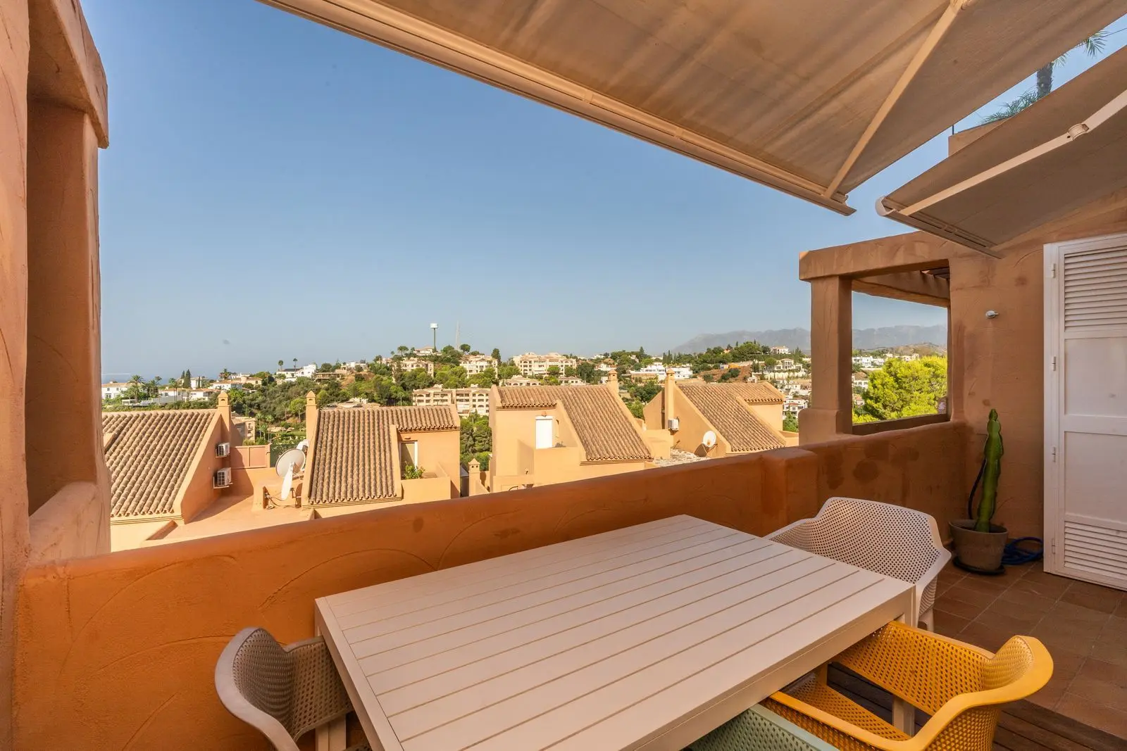 Appartement à Elviria, Marbella