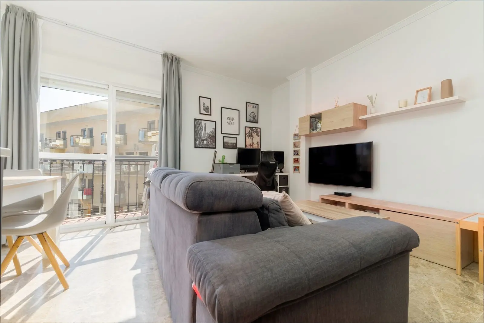 Appartement à Torremolinos