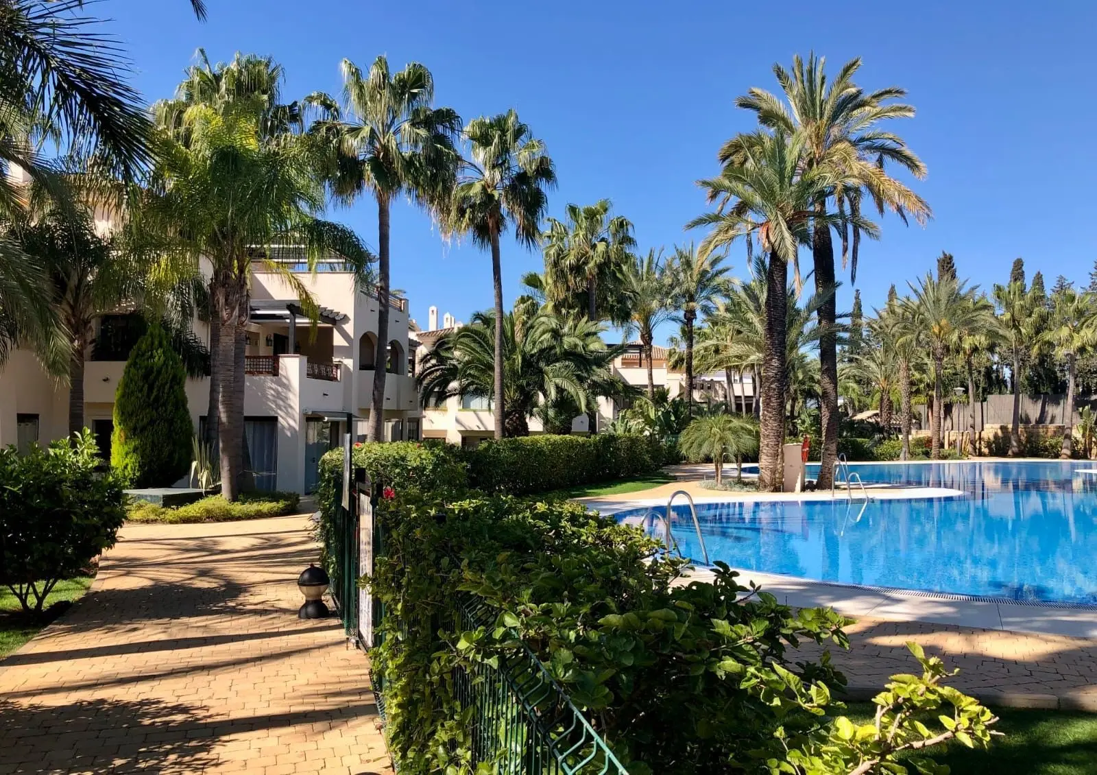 Appartamento a Nueva Andalucía, Marbella