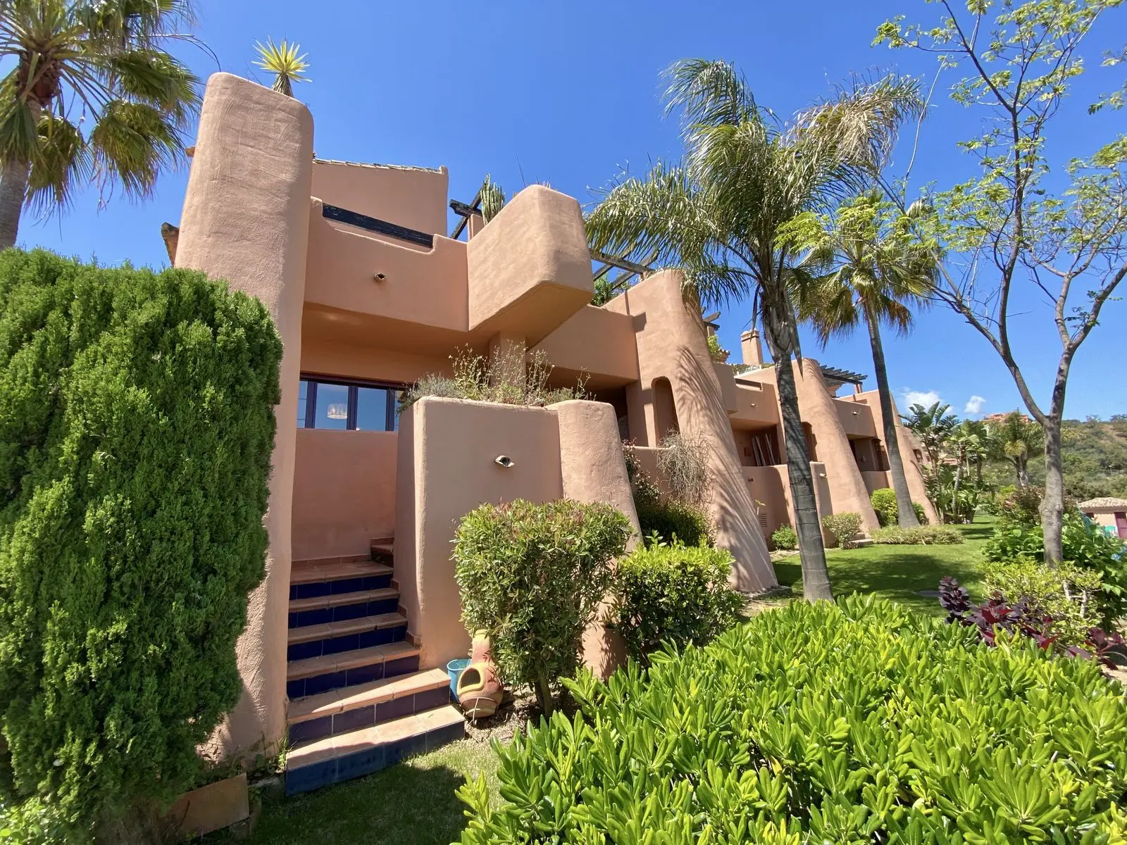 Wohnung in Elviria, Marbella