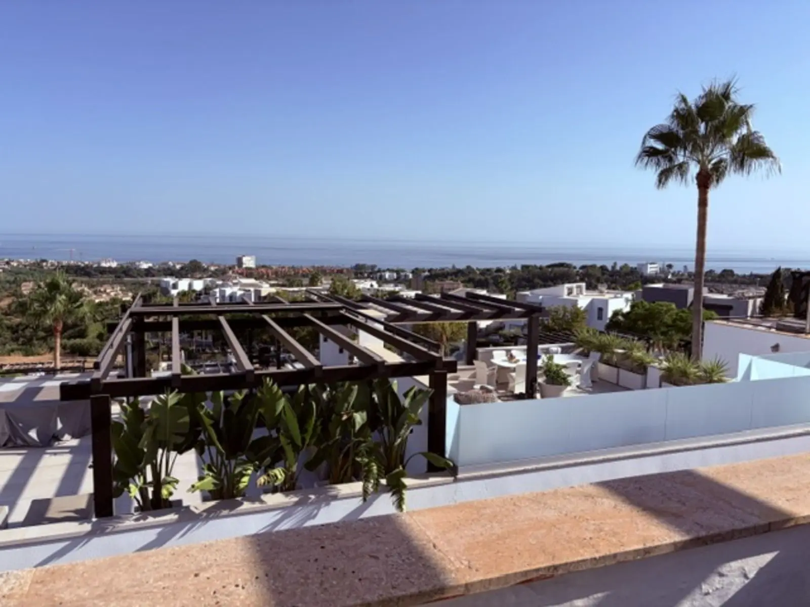 Wohnung in Santa Clara, Marbella