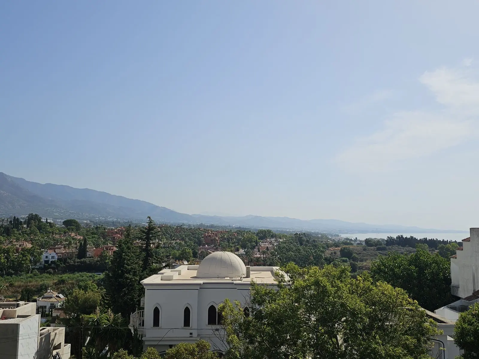 Appartamento a Nueva Andalucía, Marbella