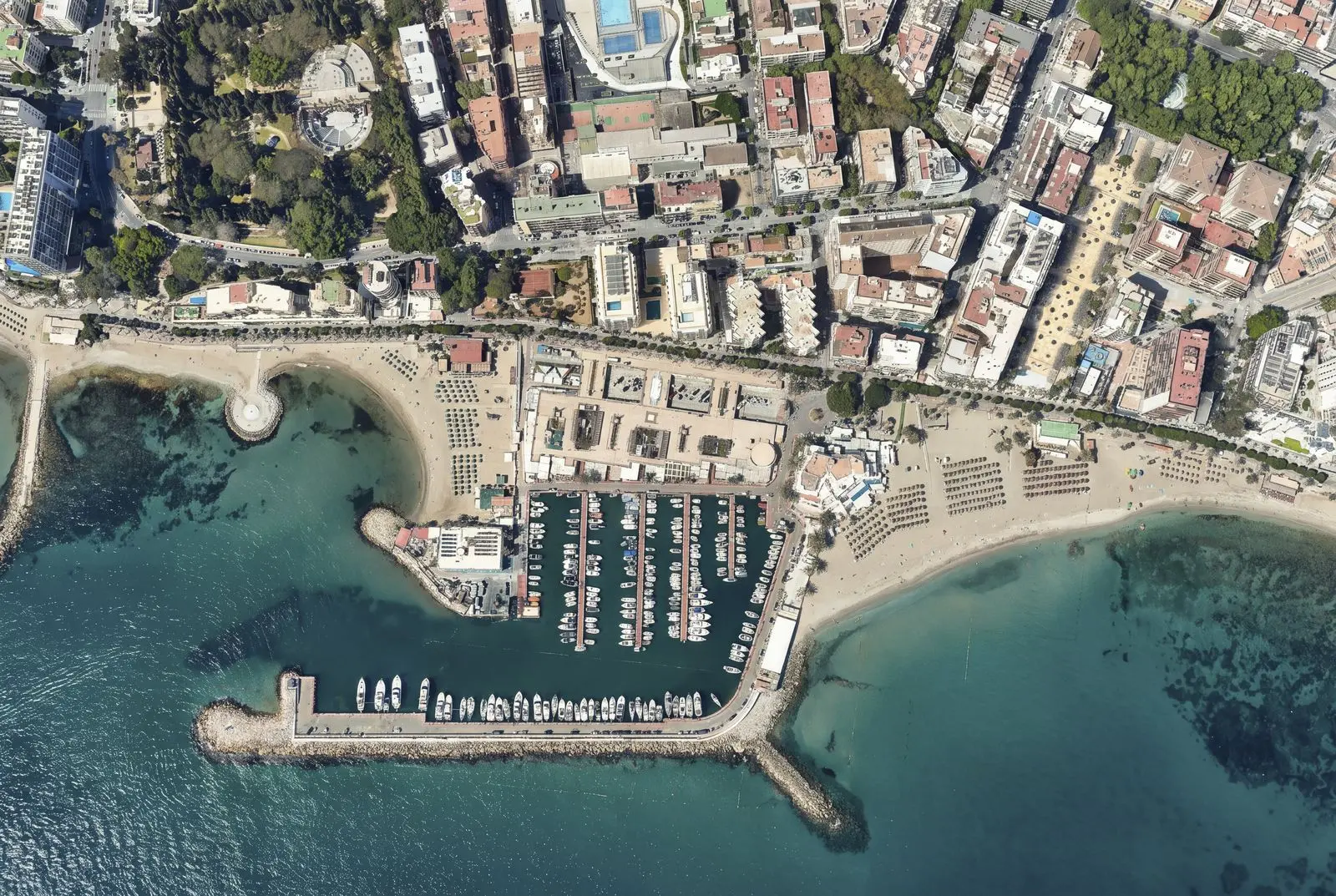 Penthouse in Marbella