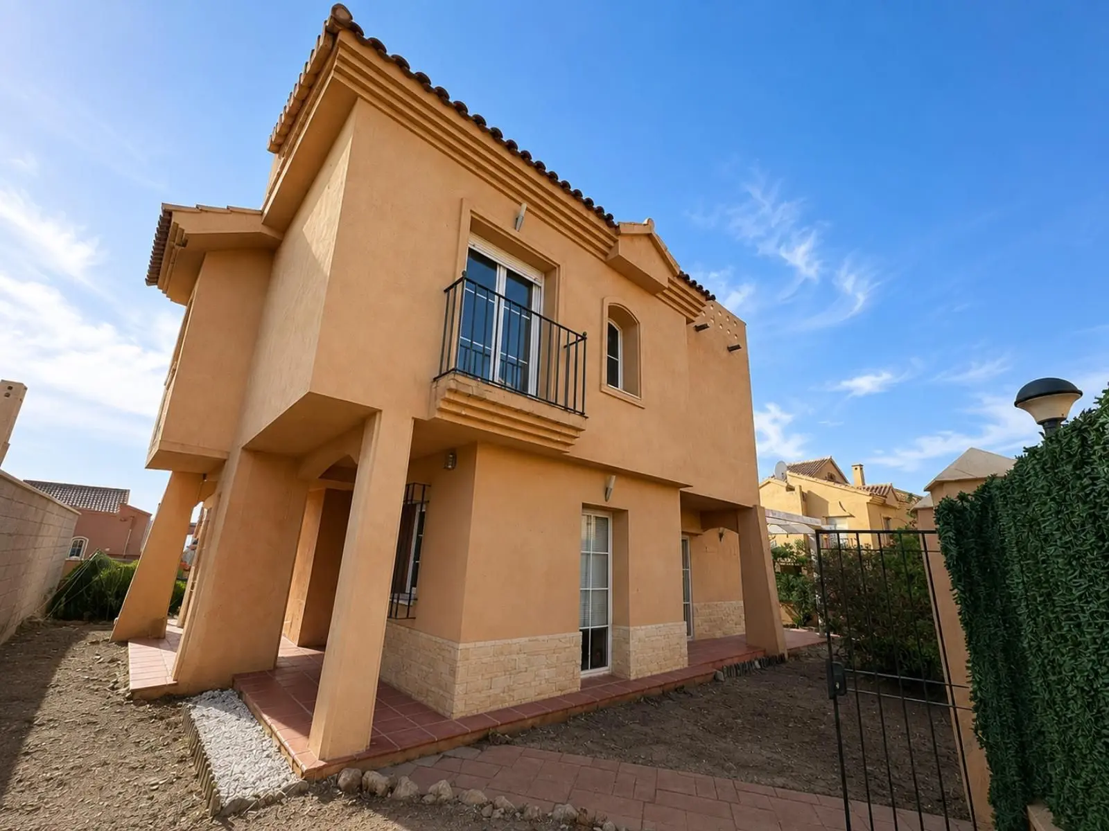 Villa en Riviera del Sol, Mijas