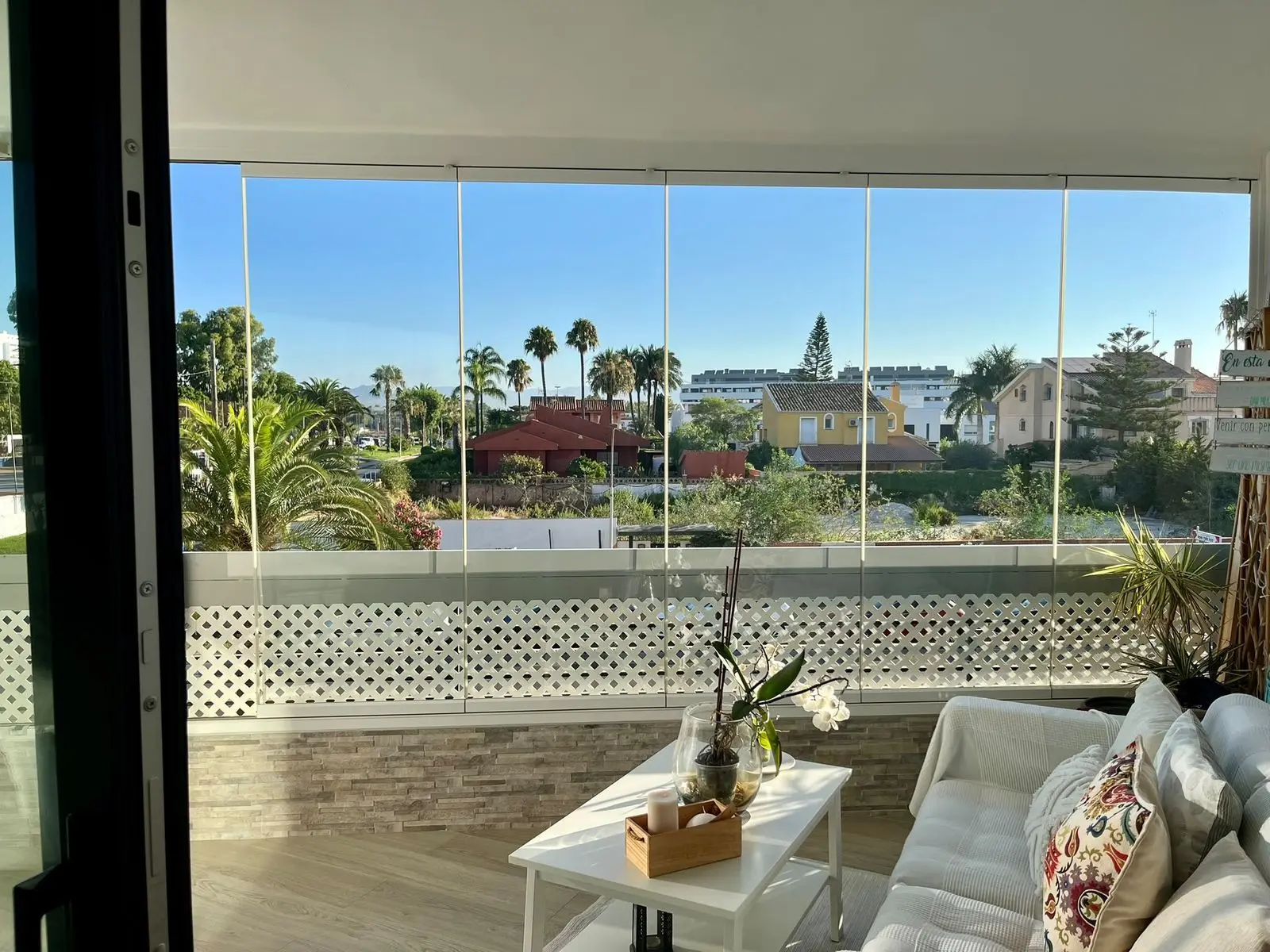 Appartement à Los Álamos, Torremolinos