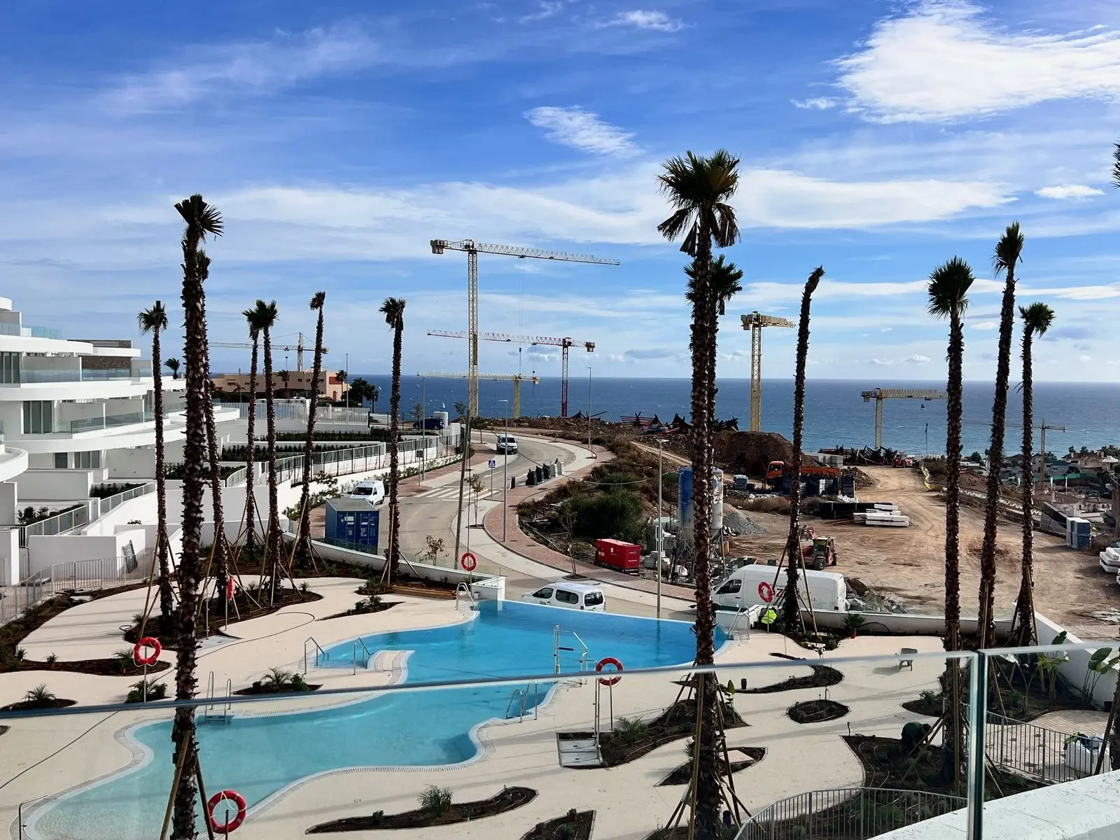 Piso en La Cala de Mijas, Mijas