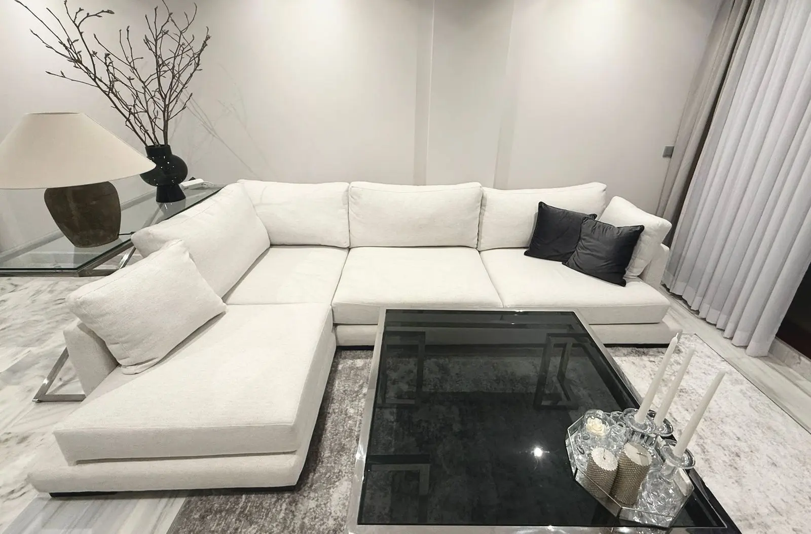 Appartement à Selwo, Estepona