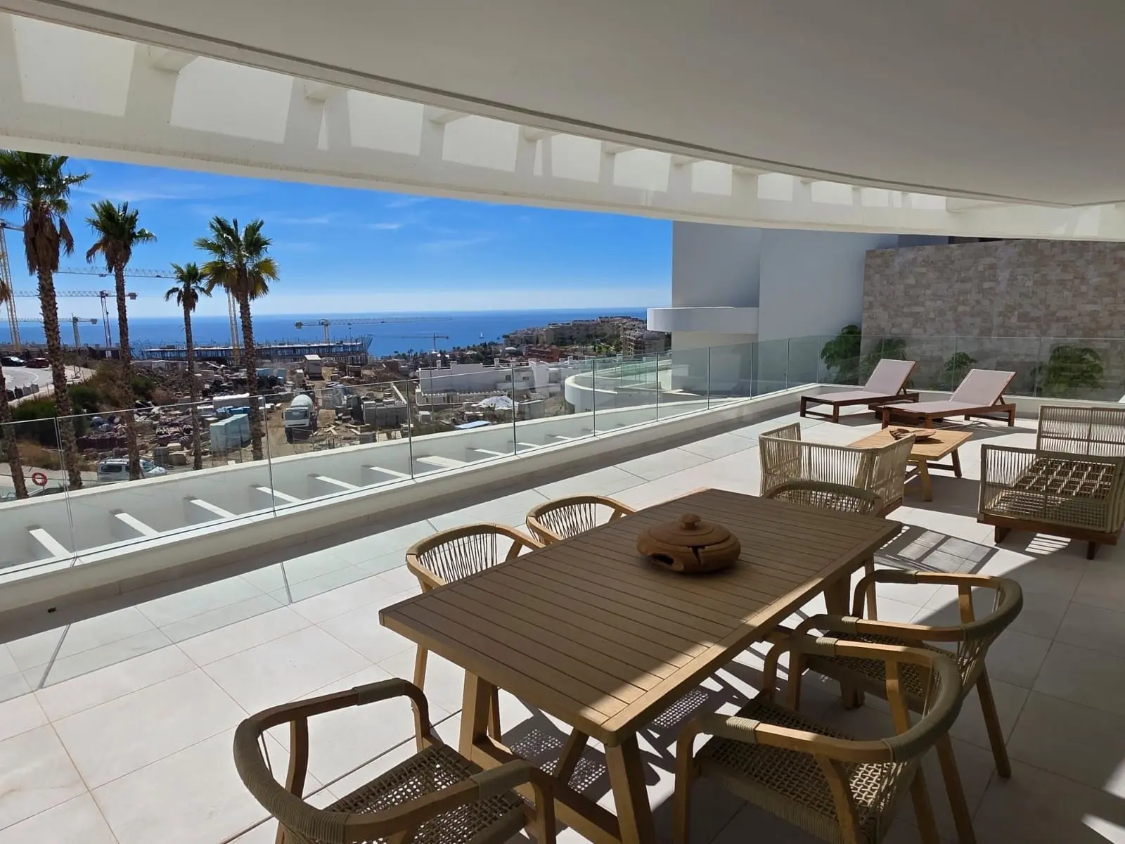 Piso en La Cala de Mijas, Mijas