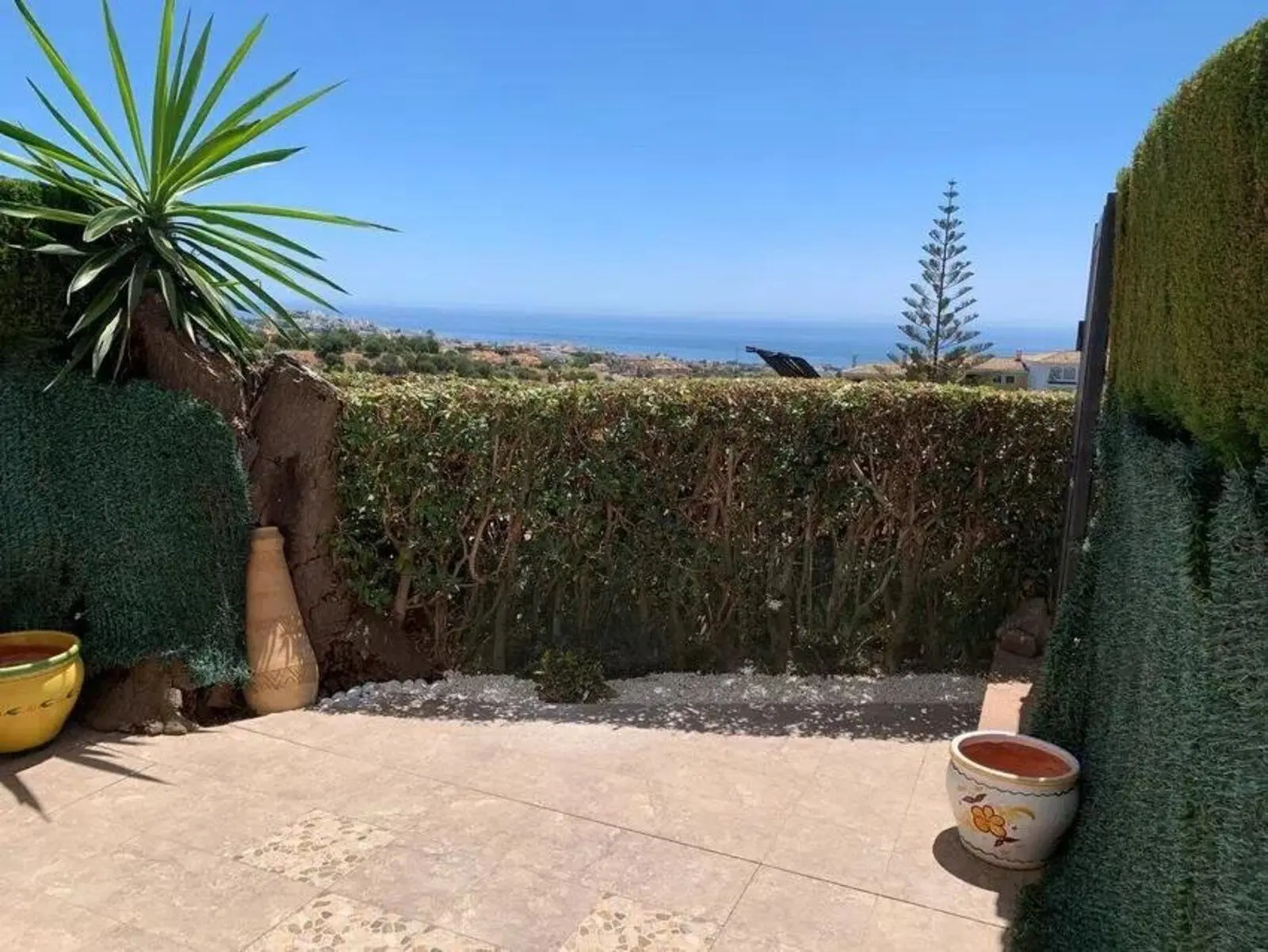 Appartement à Calahonda, Mijas