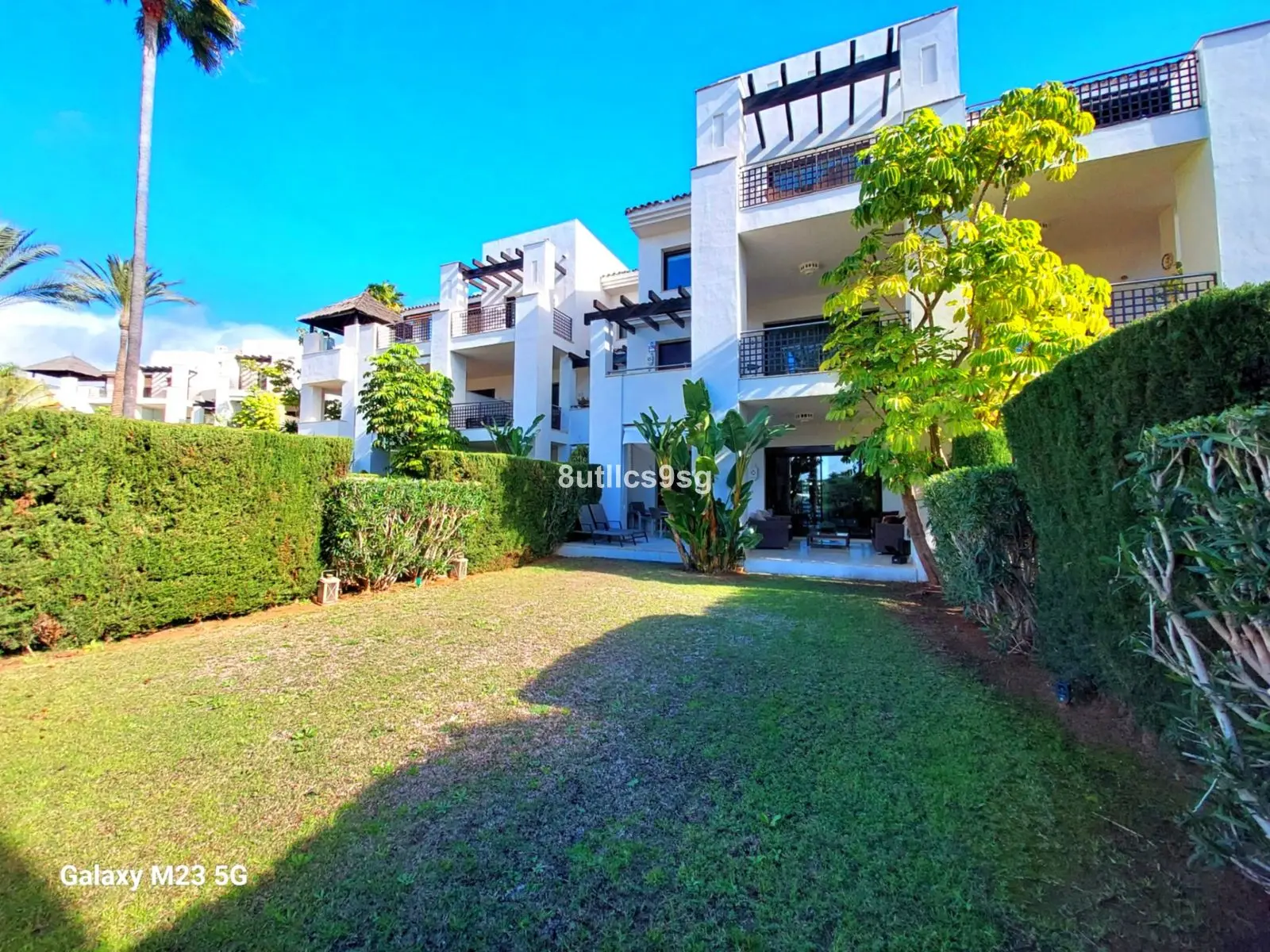 Appartement à Benahavís