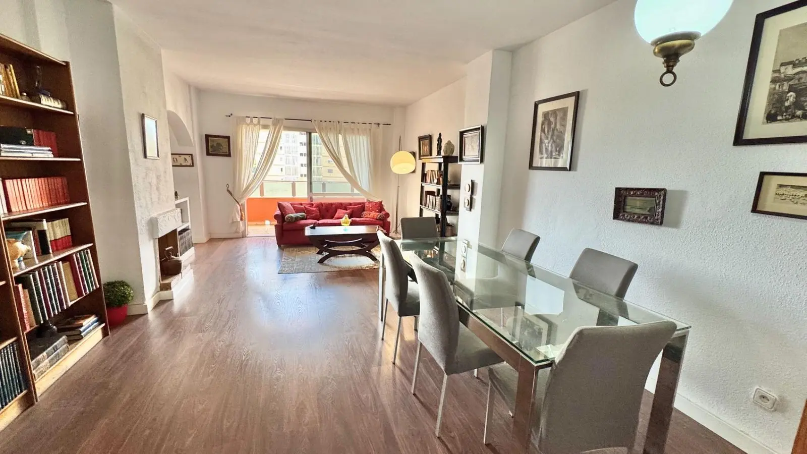 Appartement à Málaga