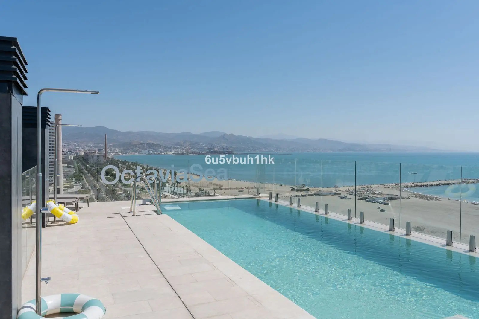 Appartement à Málaga