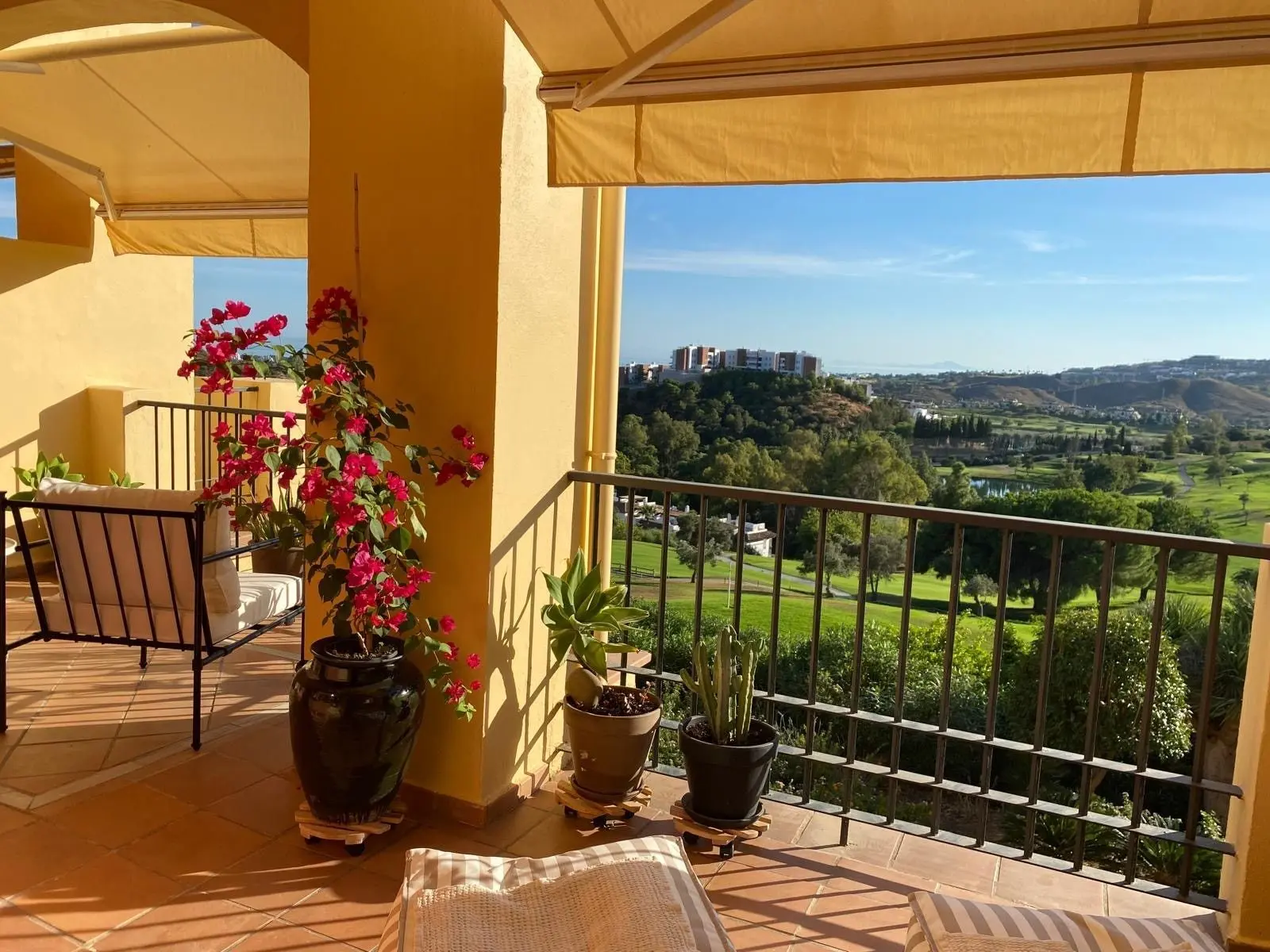 Appartement à Los Arqueros, Benahavís