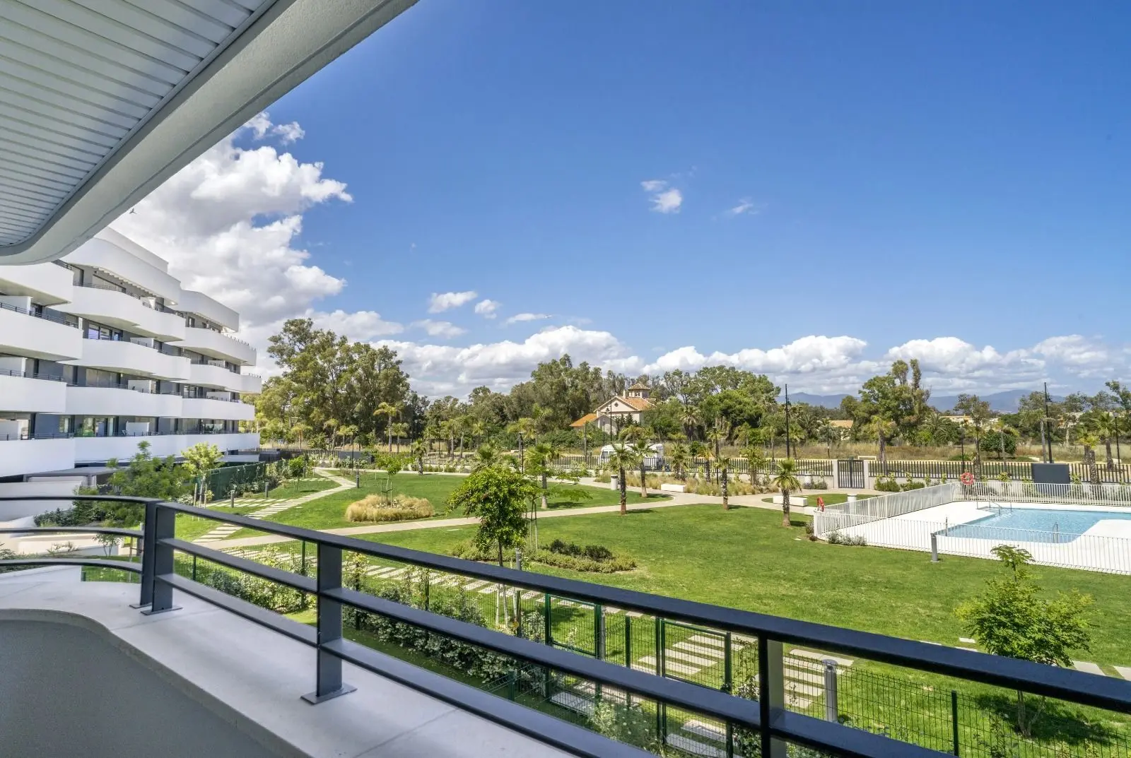 Appartement à Torremolinos
