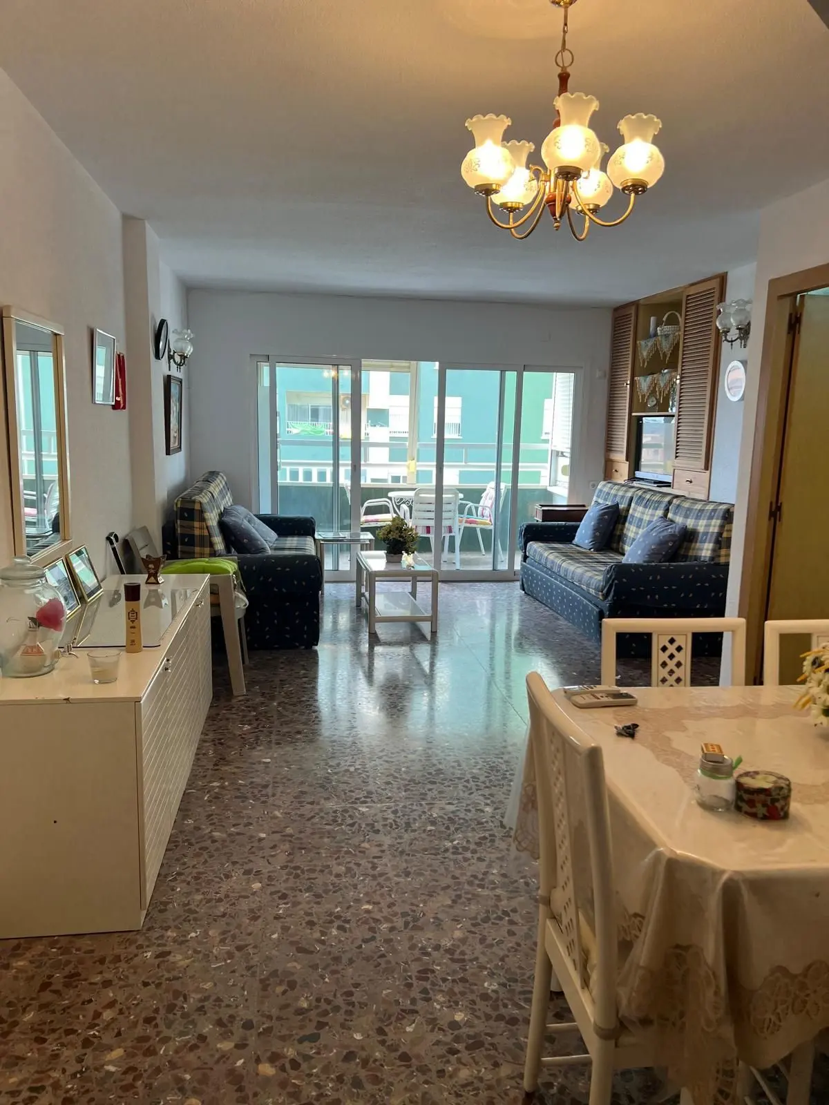 Appartement à Los Boliches, Fuengirola