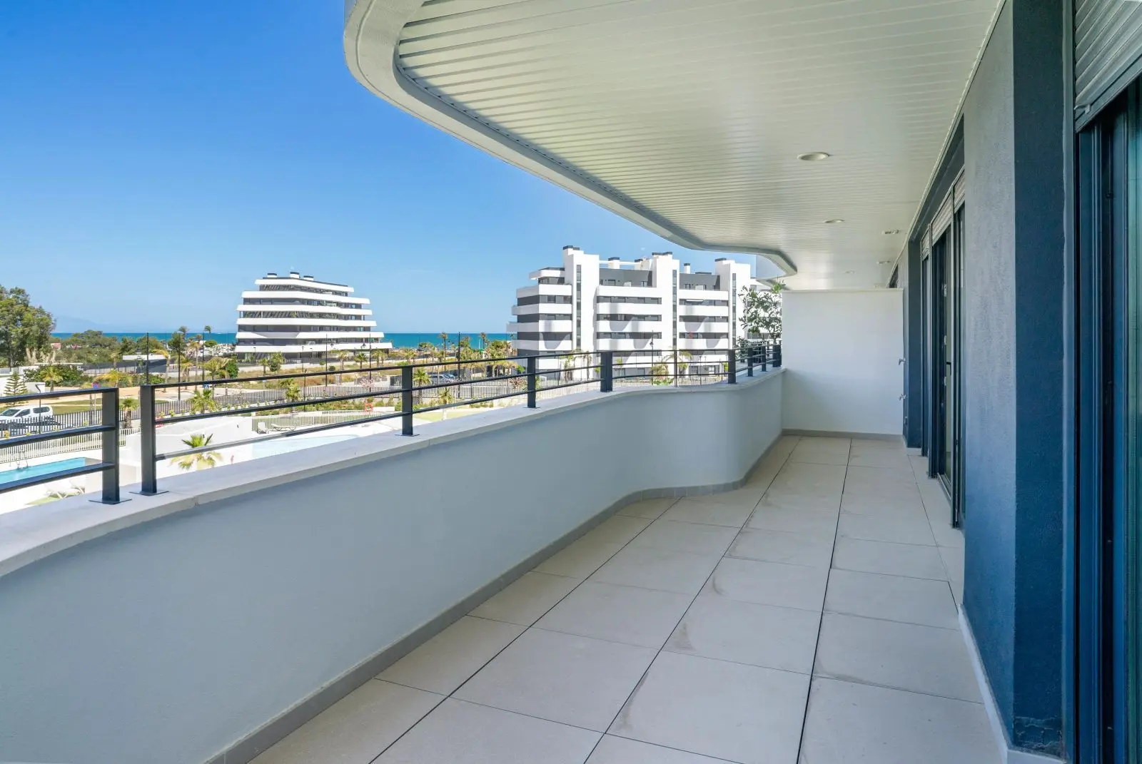 Appartement à Torremolinos