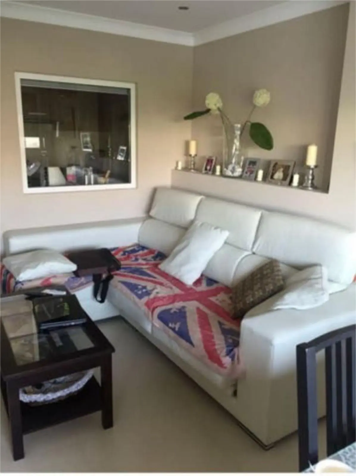 Wohnung in Marbella