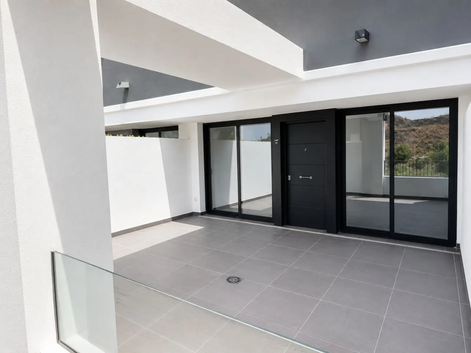 Apartamento bajo en La Cala de Mijas, Mijas