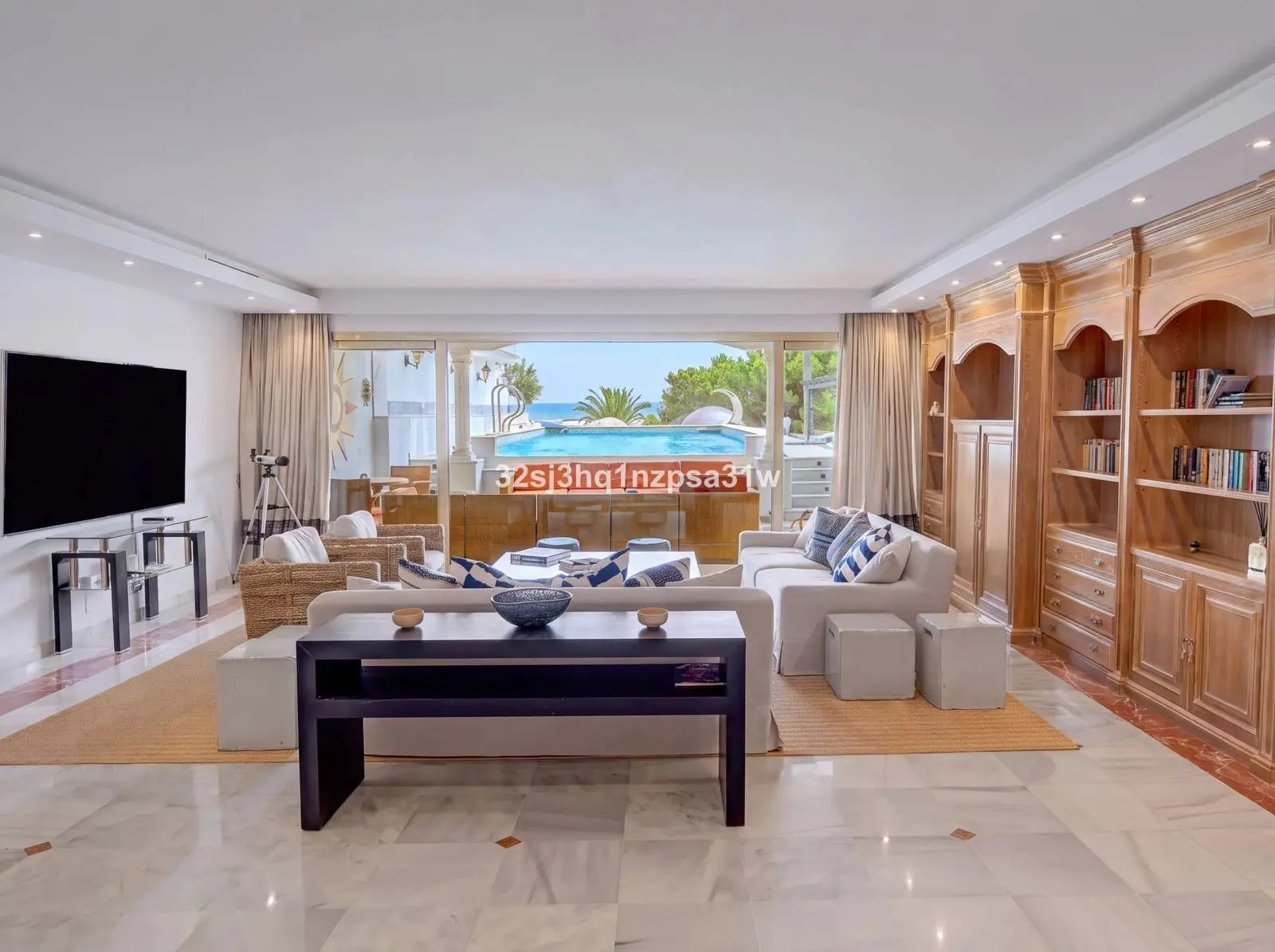Appartamento a Puerto Banús, Marbella