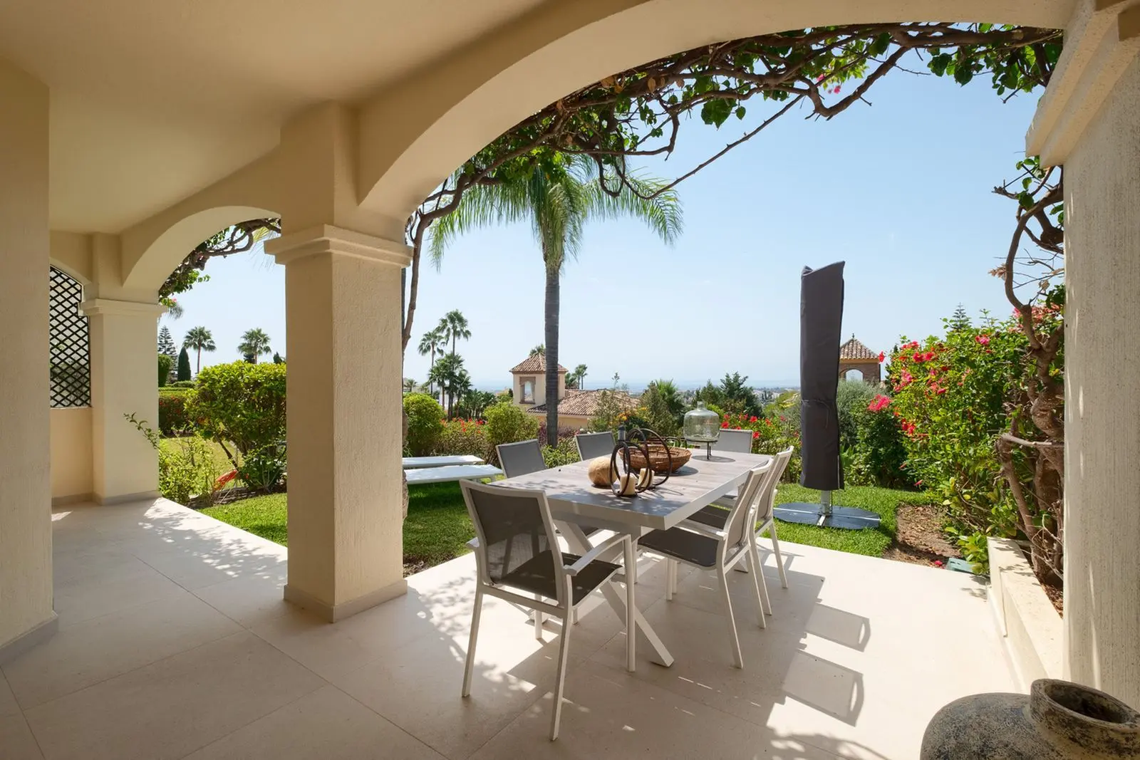 Maison mitoyenne à La Quinta, Benahavís
