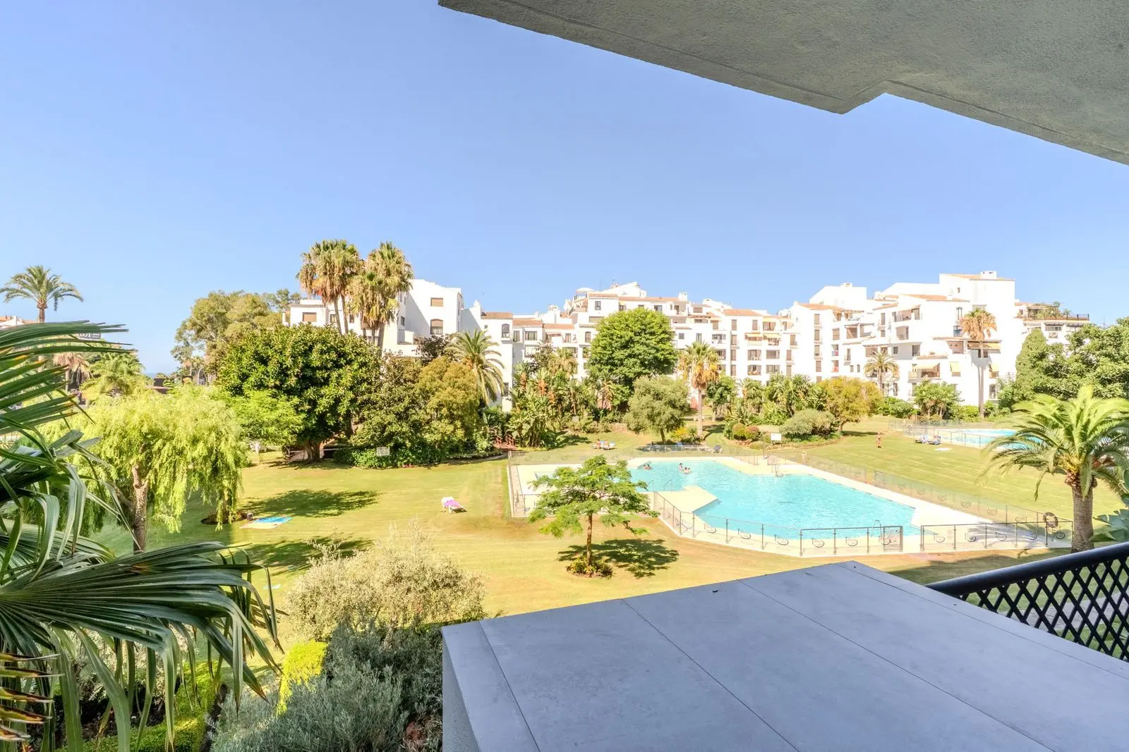Appartement à Puerto Banús, Marbella