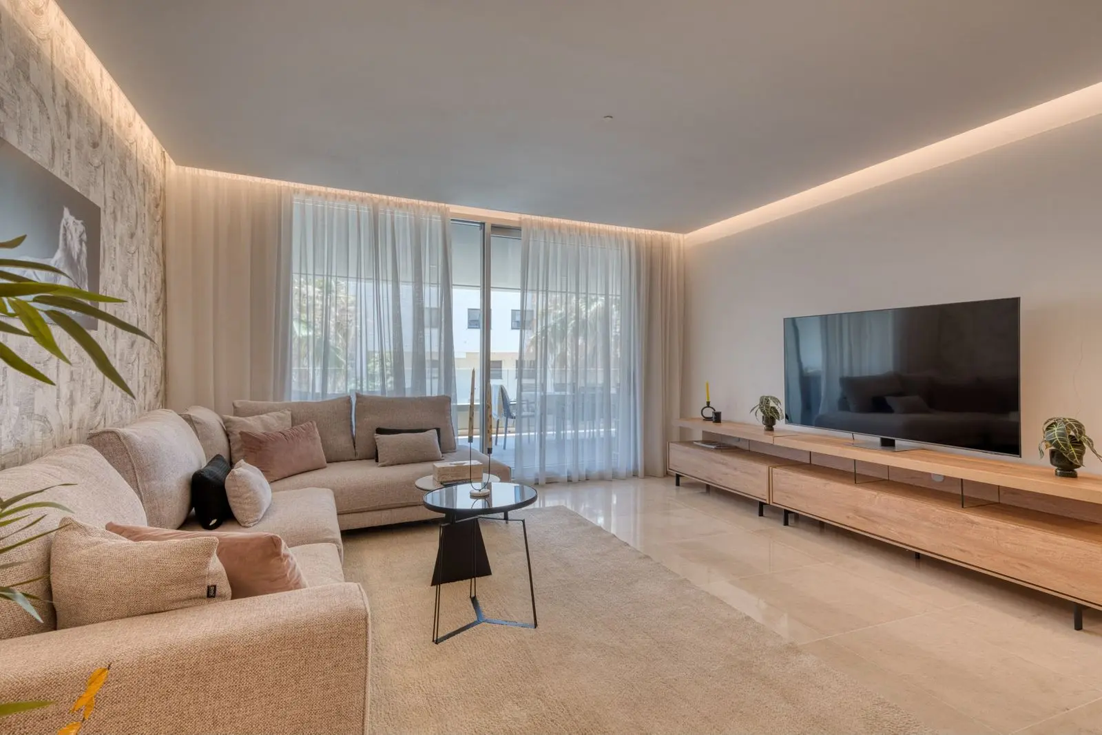 Appartamento a Nueva Andalucía, Marbella