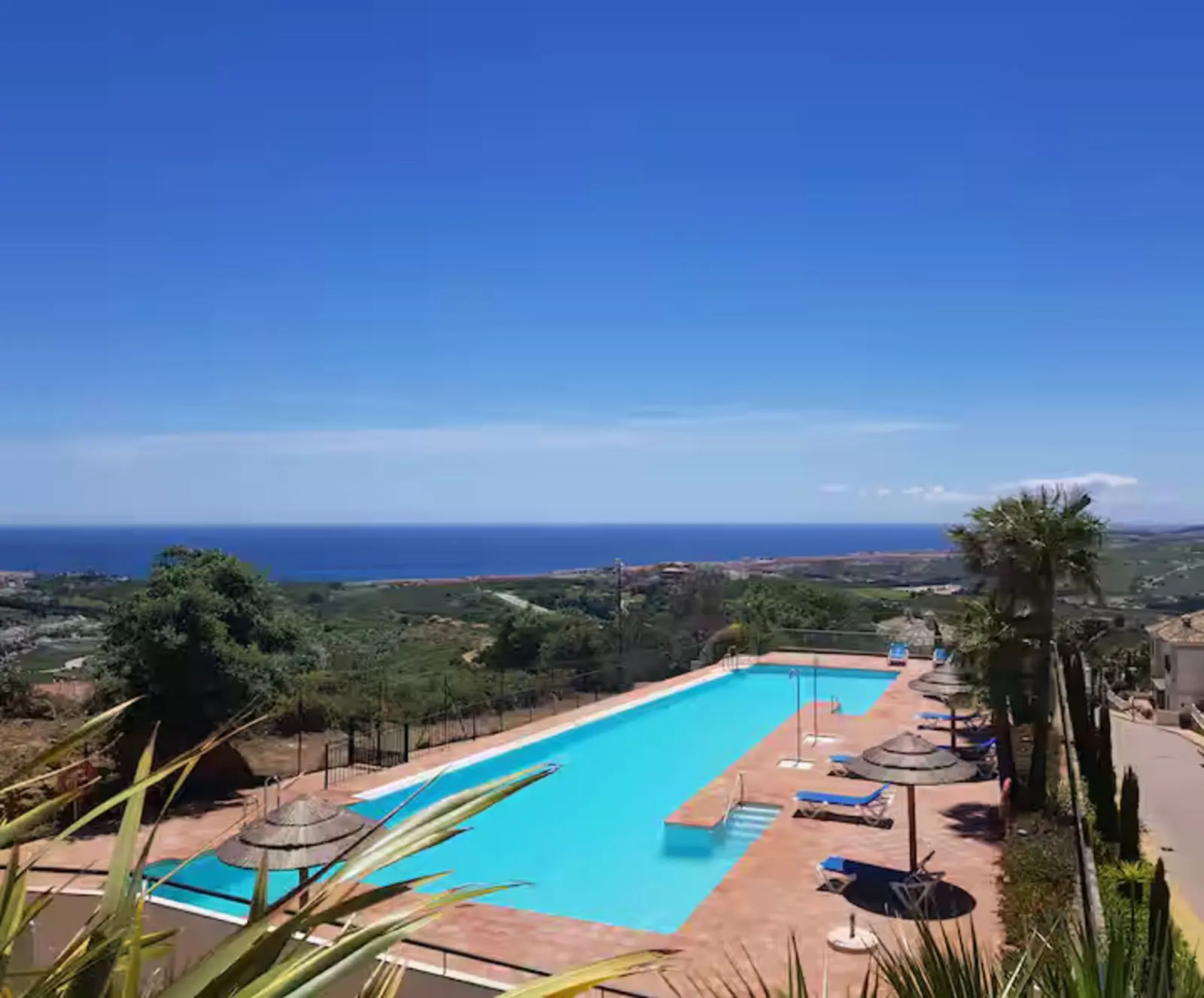 Attico a Casares