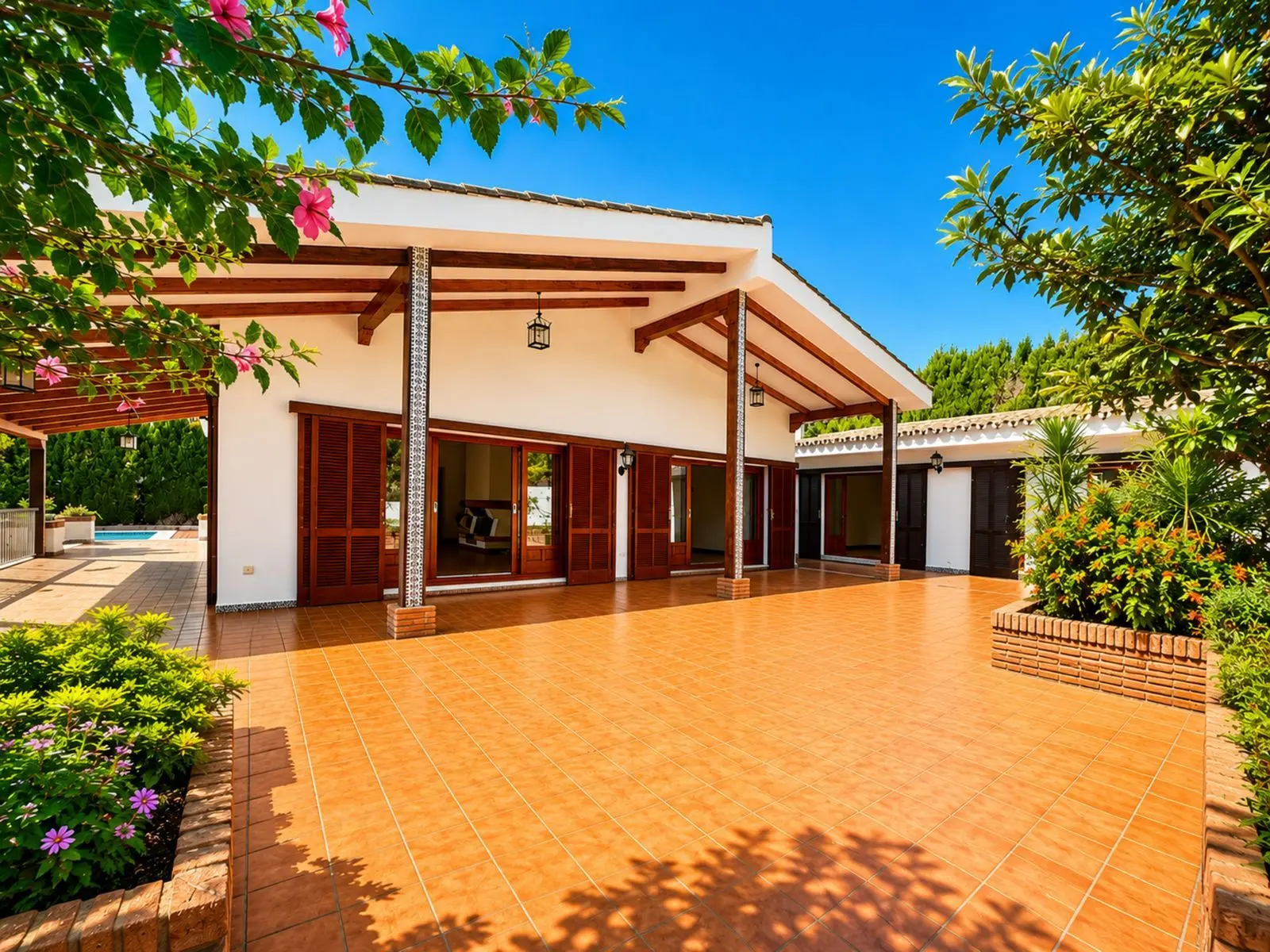Villa en Río Real, Marbella