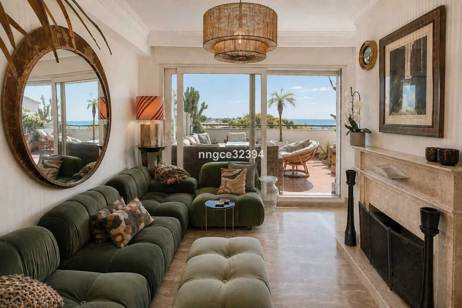 Appartement à Sierra Blanca, Marbella
