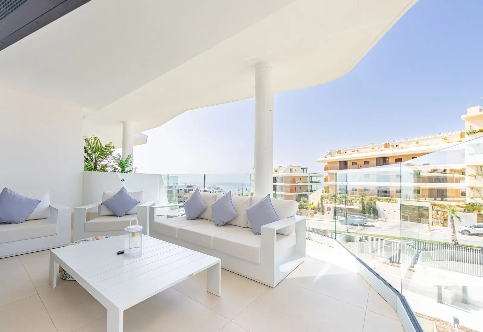 Appartement à Fuengirola