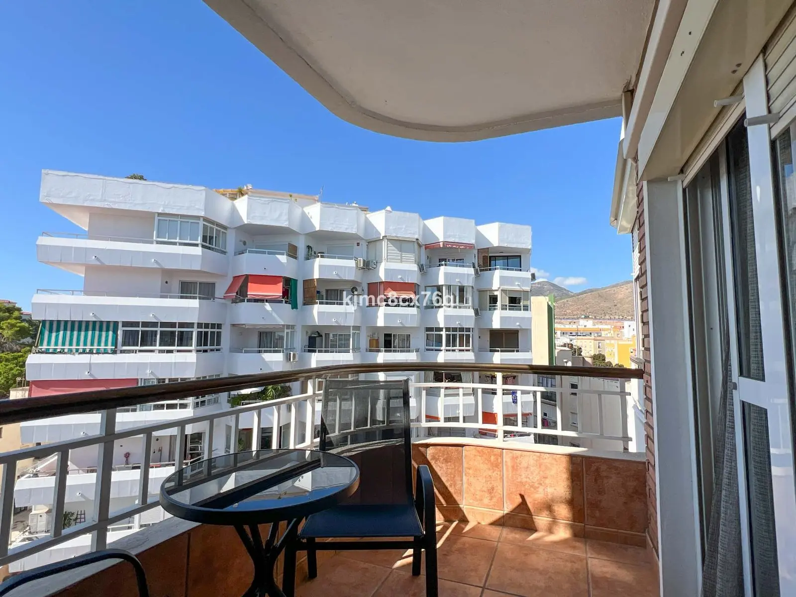 Appartement à Torremolinos