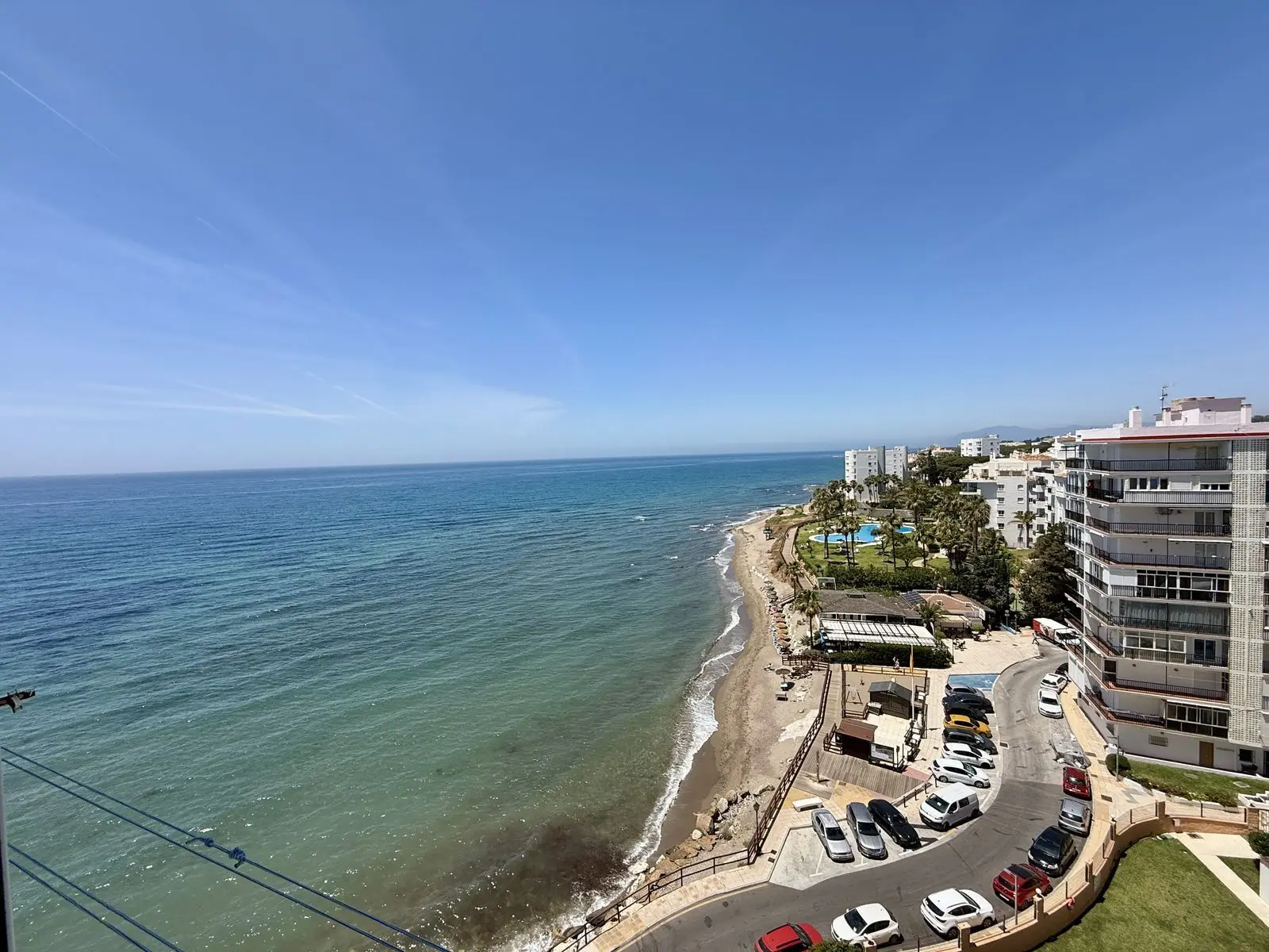 Appartement à Calahonda, Mijas