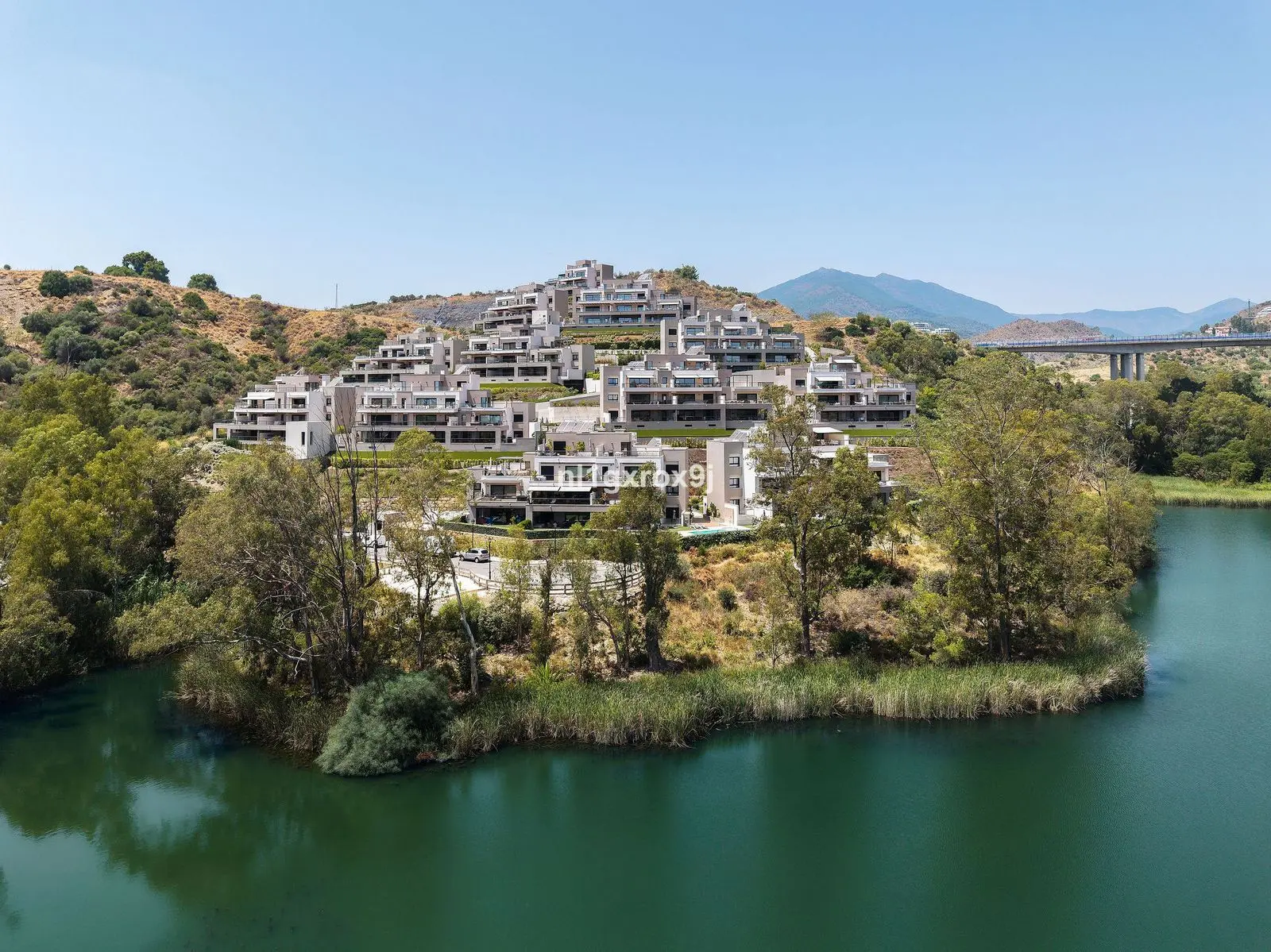 Penthouse in Nueva Andalucía, Marbella