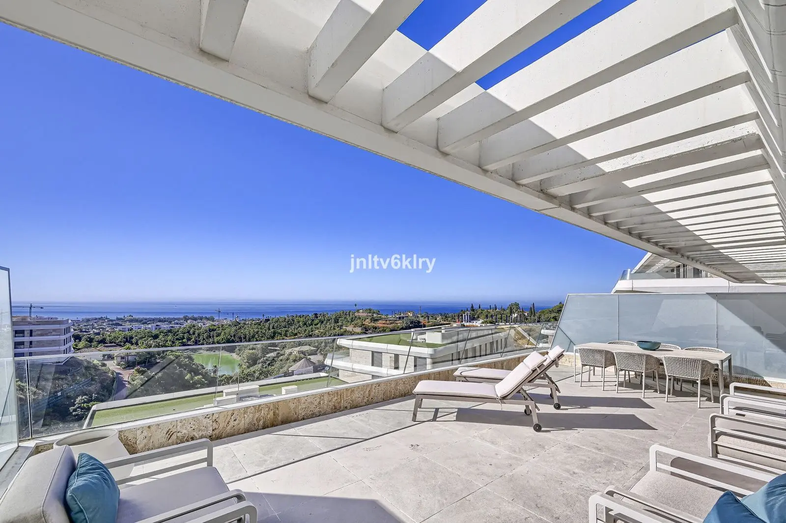 Appartement à Estepona