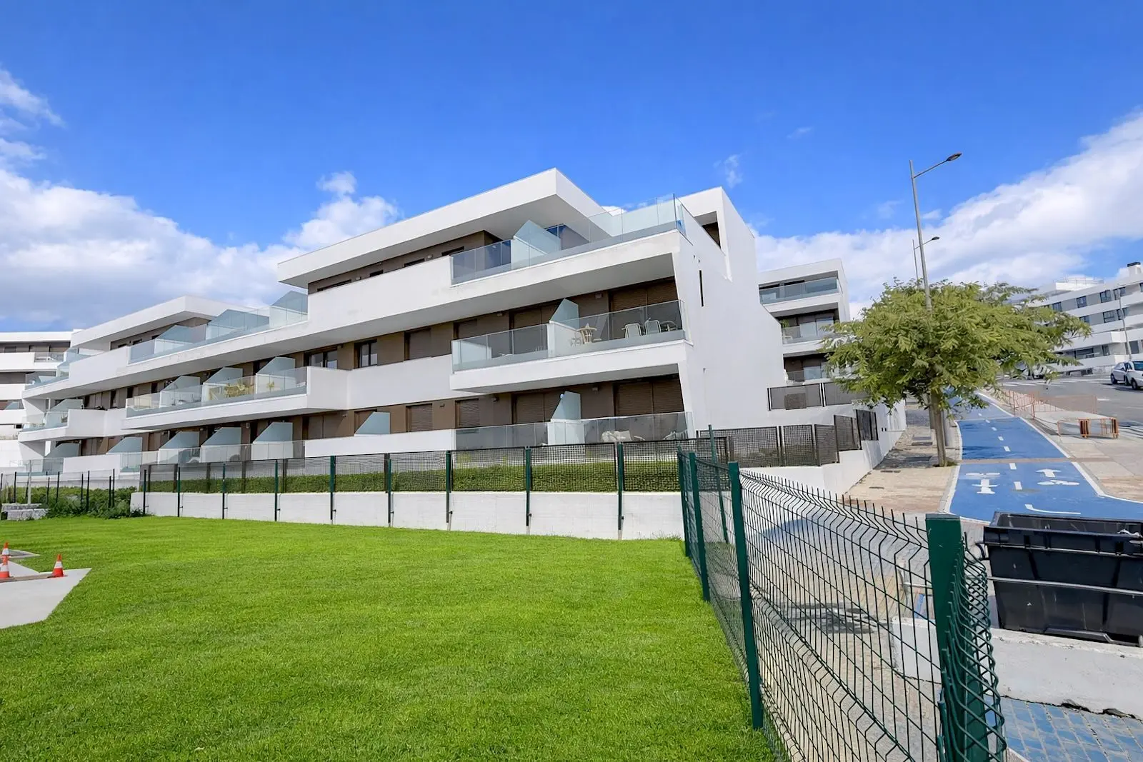 Appartement à Estepona