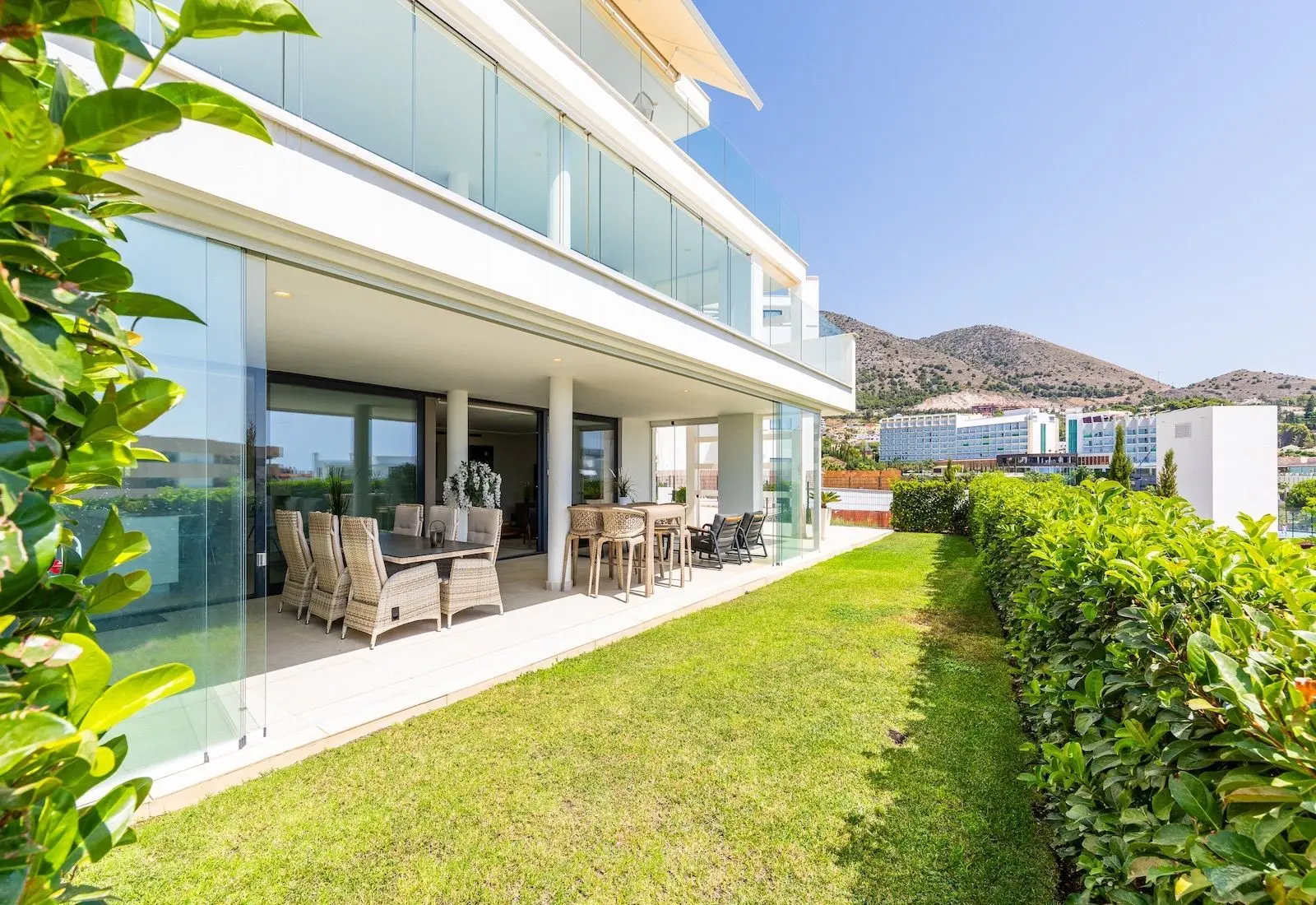 Appartement à Fuengirola